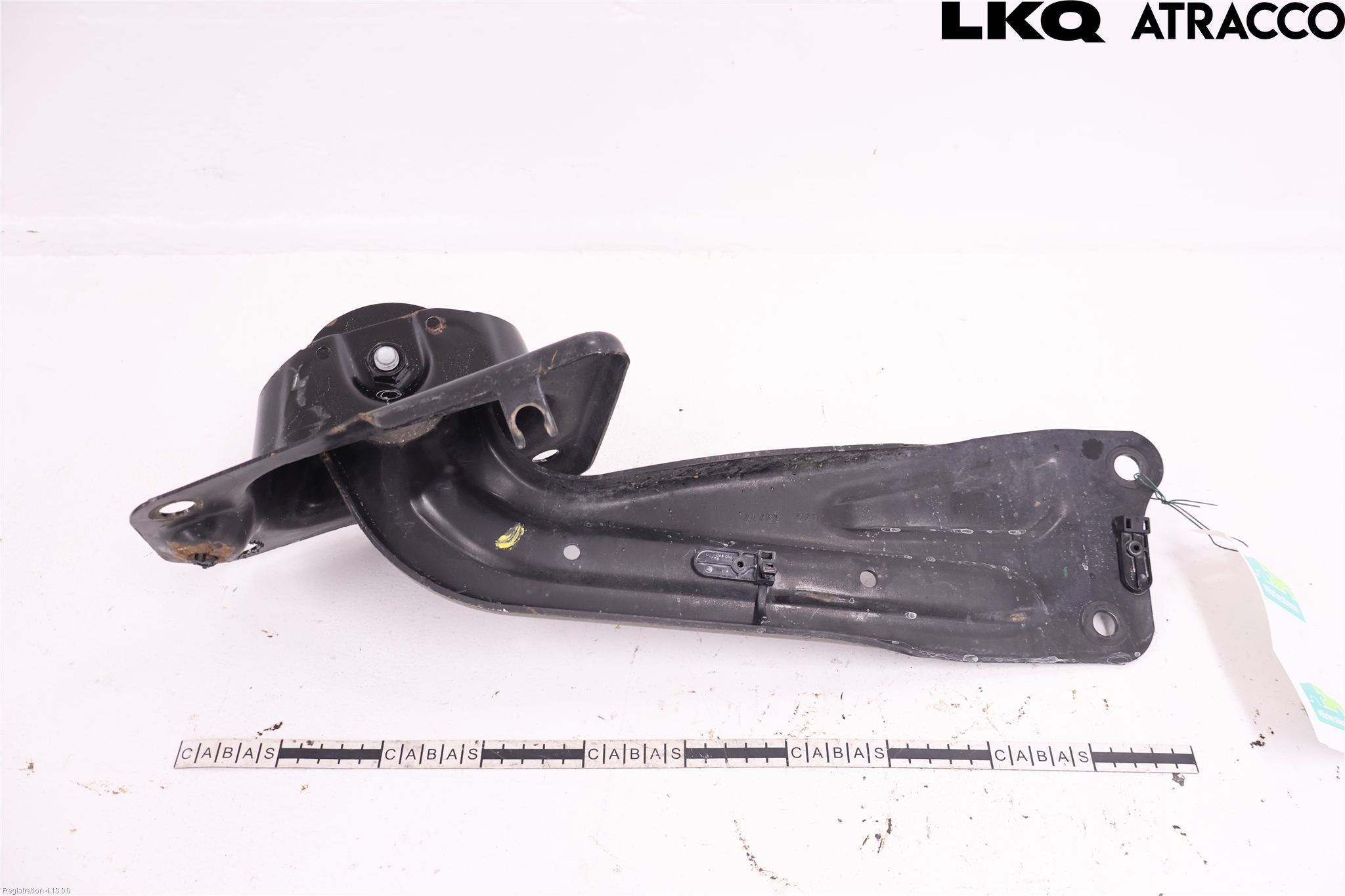 Volkswagen VW TIGUAN 16-24 Bärarm Bak Höger