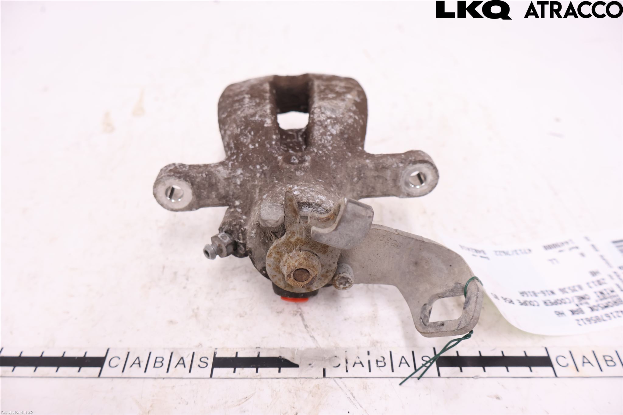 Mini COUPE R56 05-14 Bromsok Bak Höger