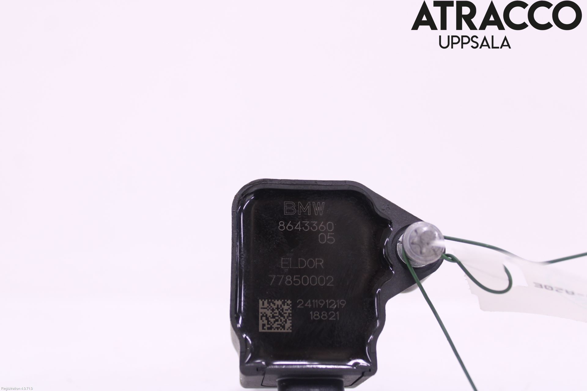 BMW 1 F40 19- Tändspole