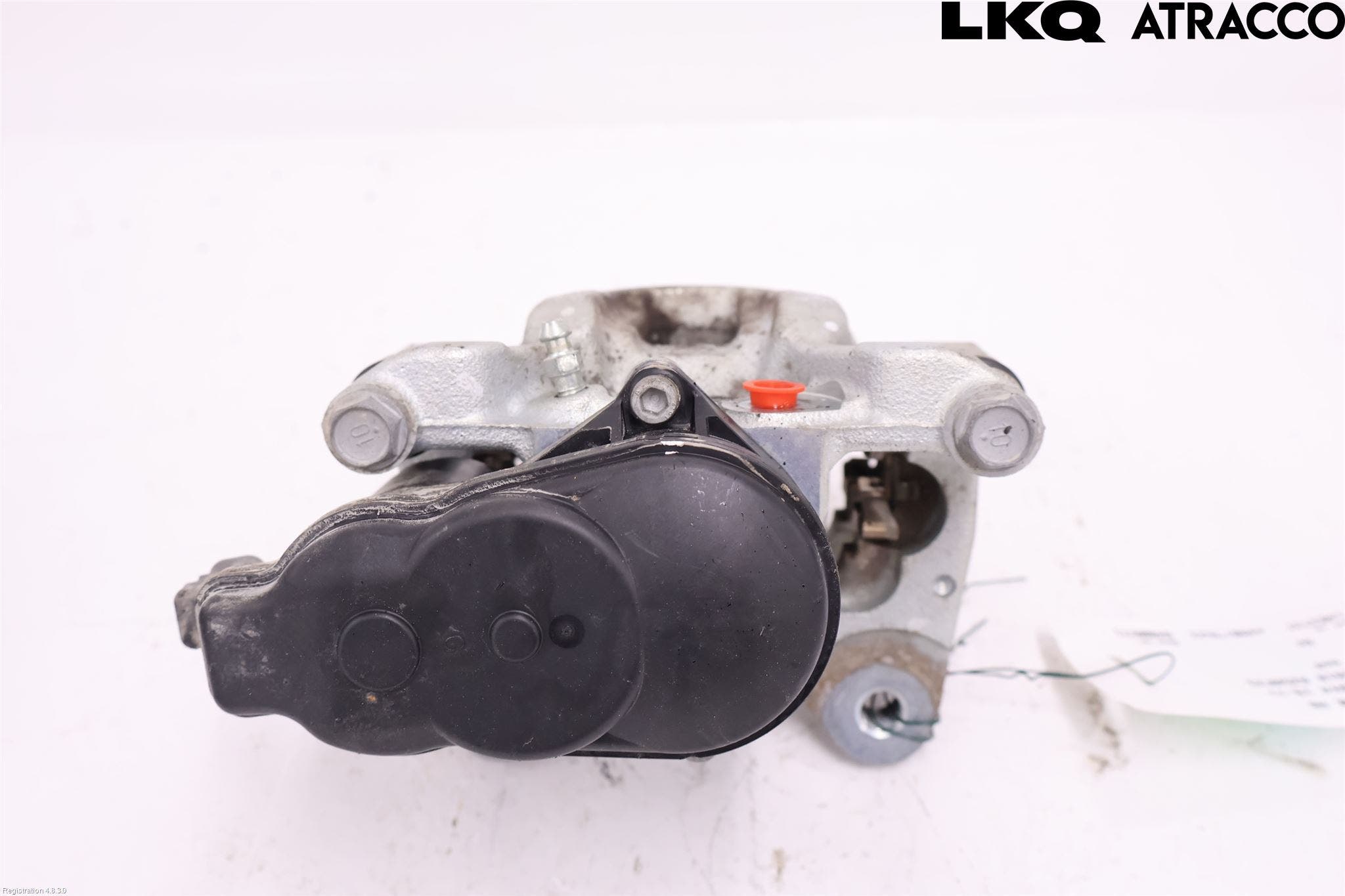 Toyota RAV4 19- Bromsok Bak Höger