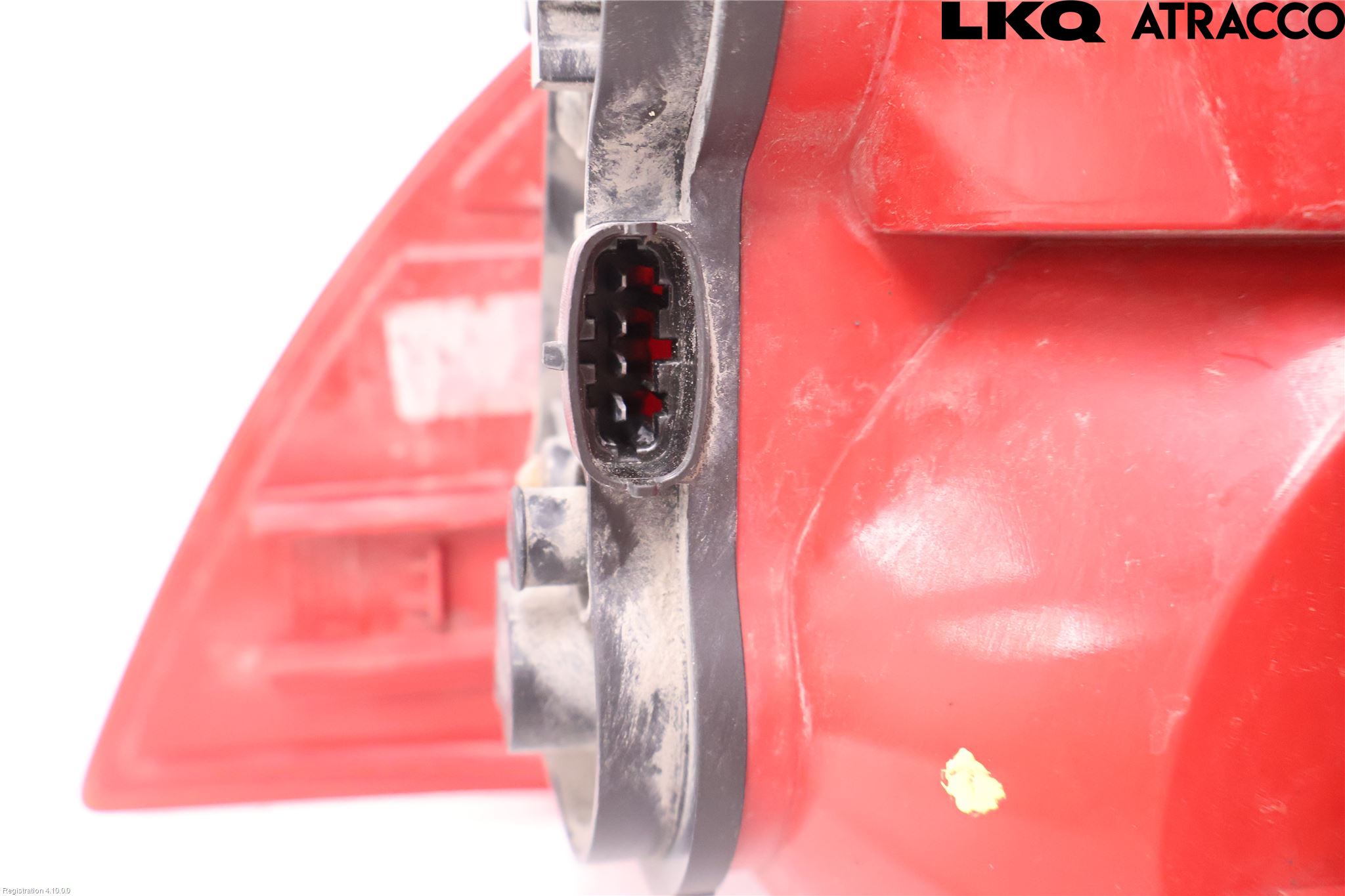 Saab 9-5     06-10 Bakljus Höger