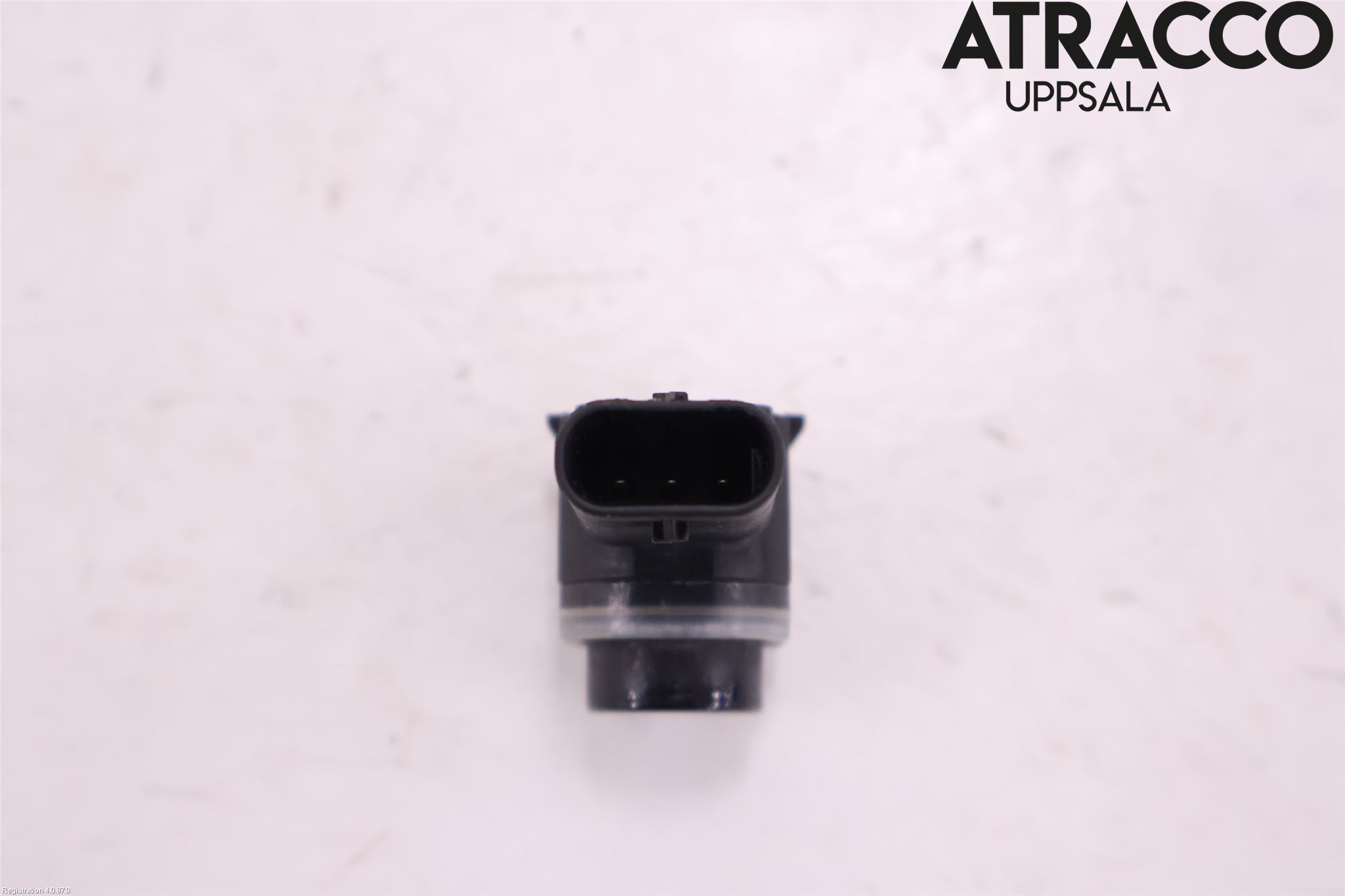 Landrover LAND ROVER RANGE ROVER EVOQUE (L538) 11-18 Parkeringshjälp Backsensor