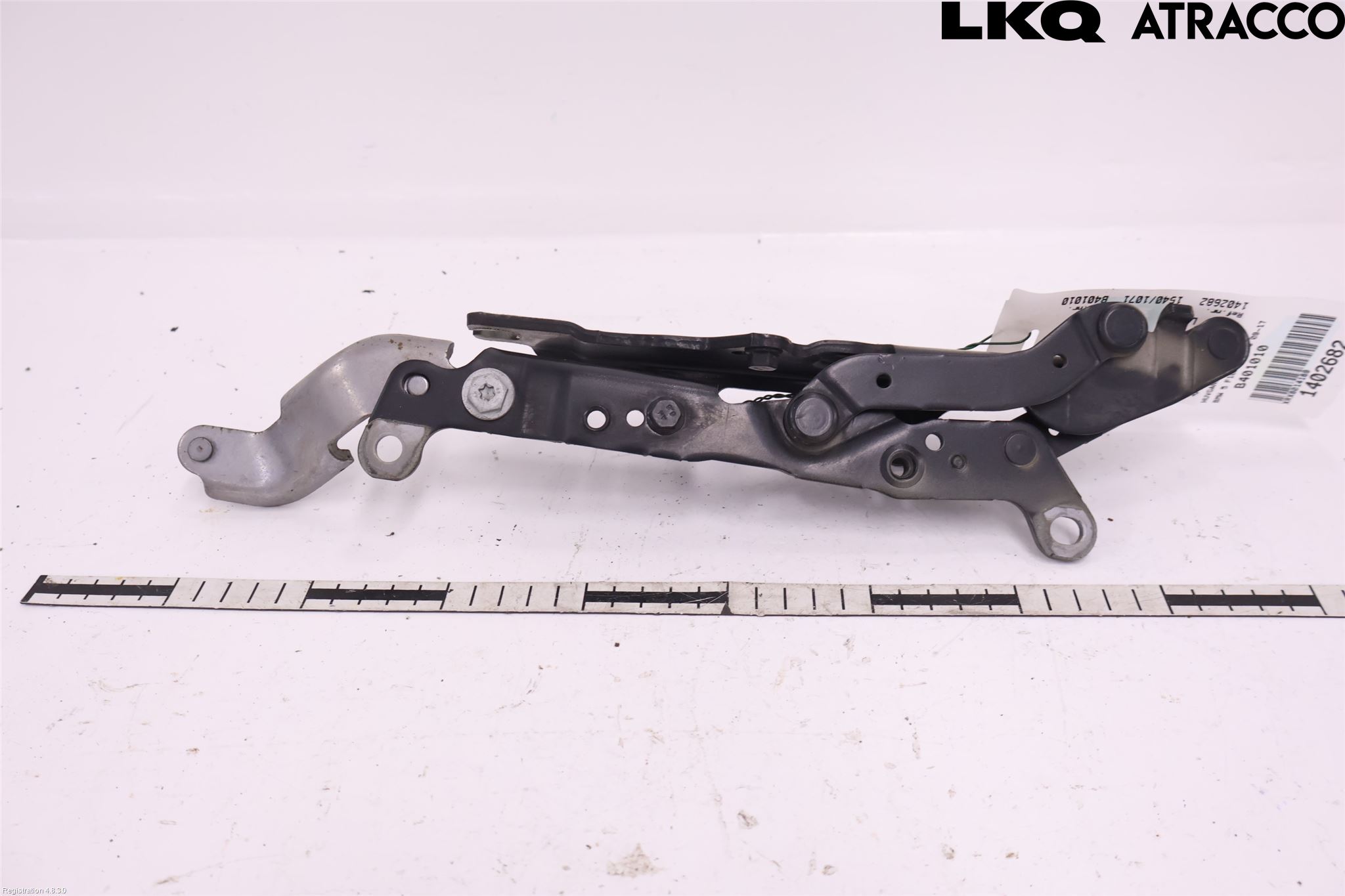 BMW 5 F10/F11/F18 09-17 Huvgångjärn