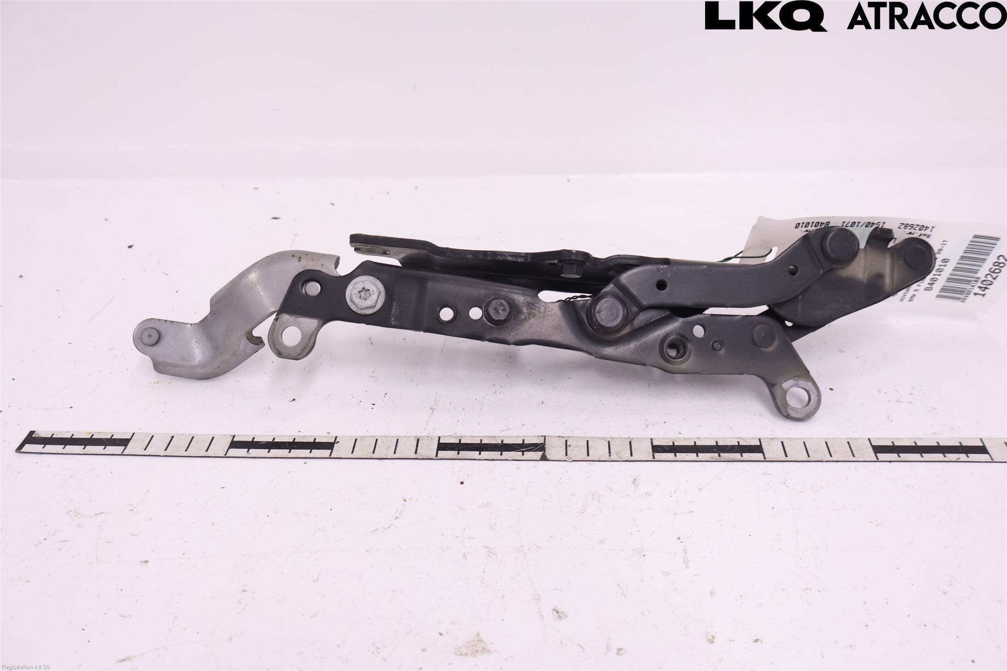 BMW 5 F10/F11/F18 09-17 Huvgångjärn