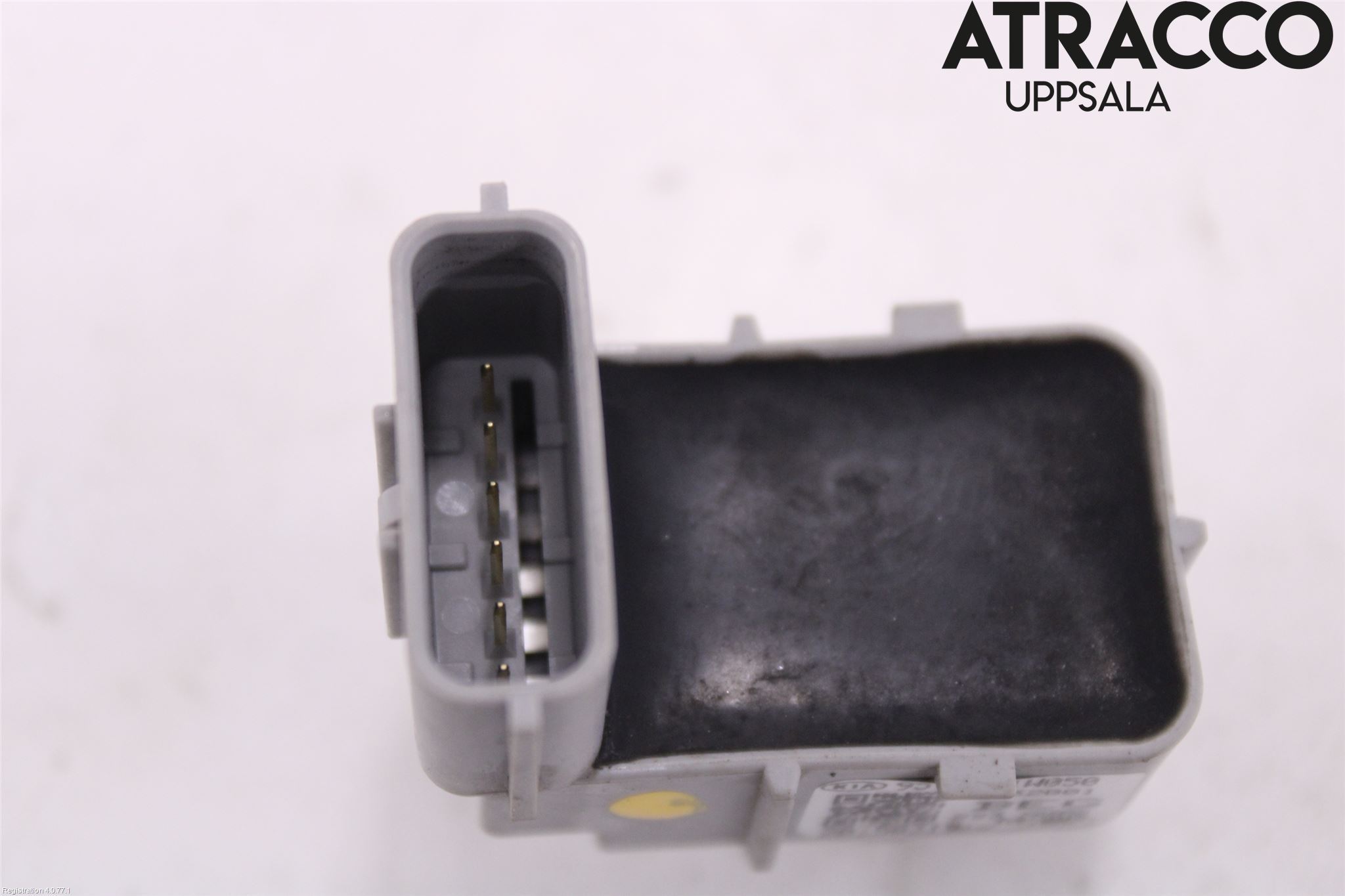Kia RIO 12-16 Parkeringshjälp Backsensor