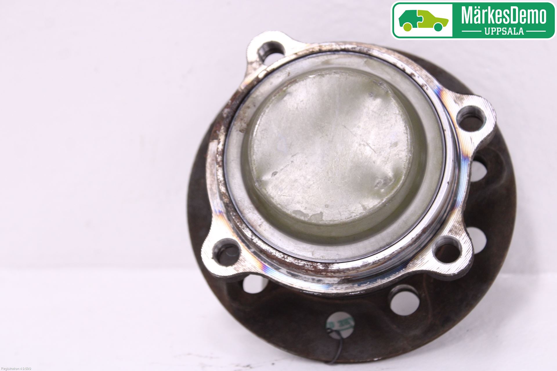Mercedes-Benz MB E-KLASS (W213) 16-23 Nav Fram