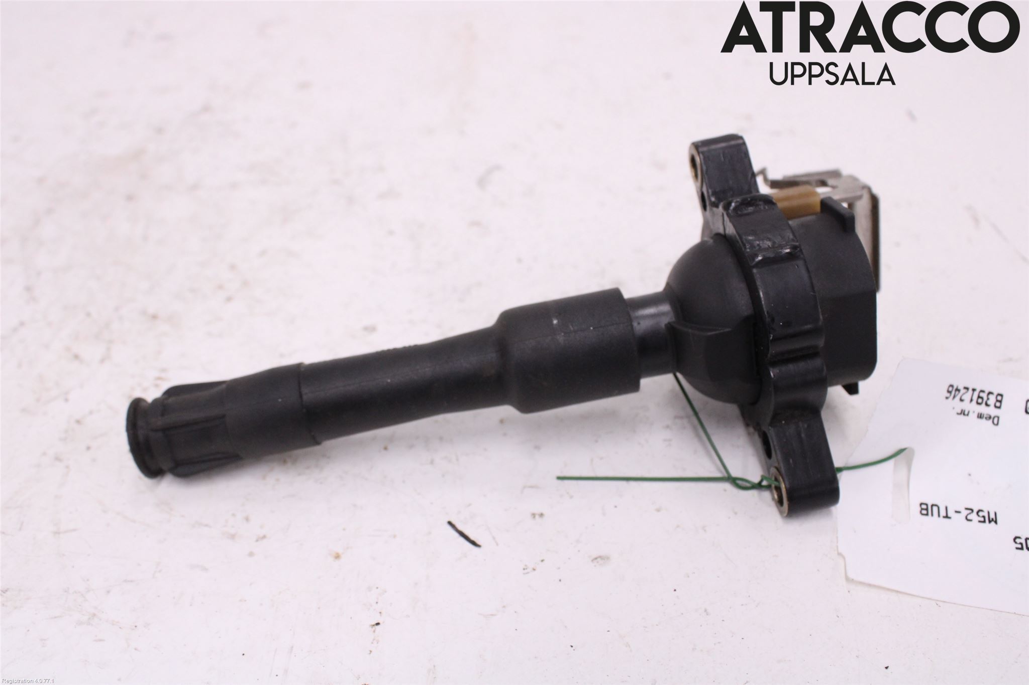 BMW 3 E46      98-05 Tändspole