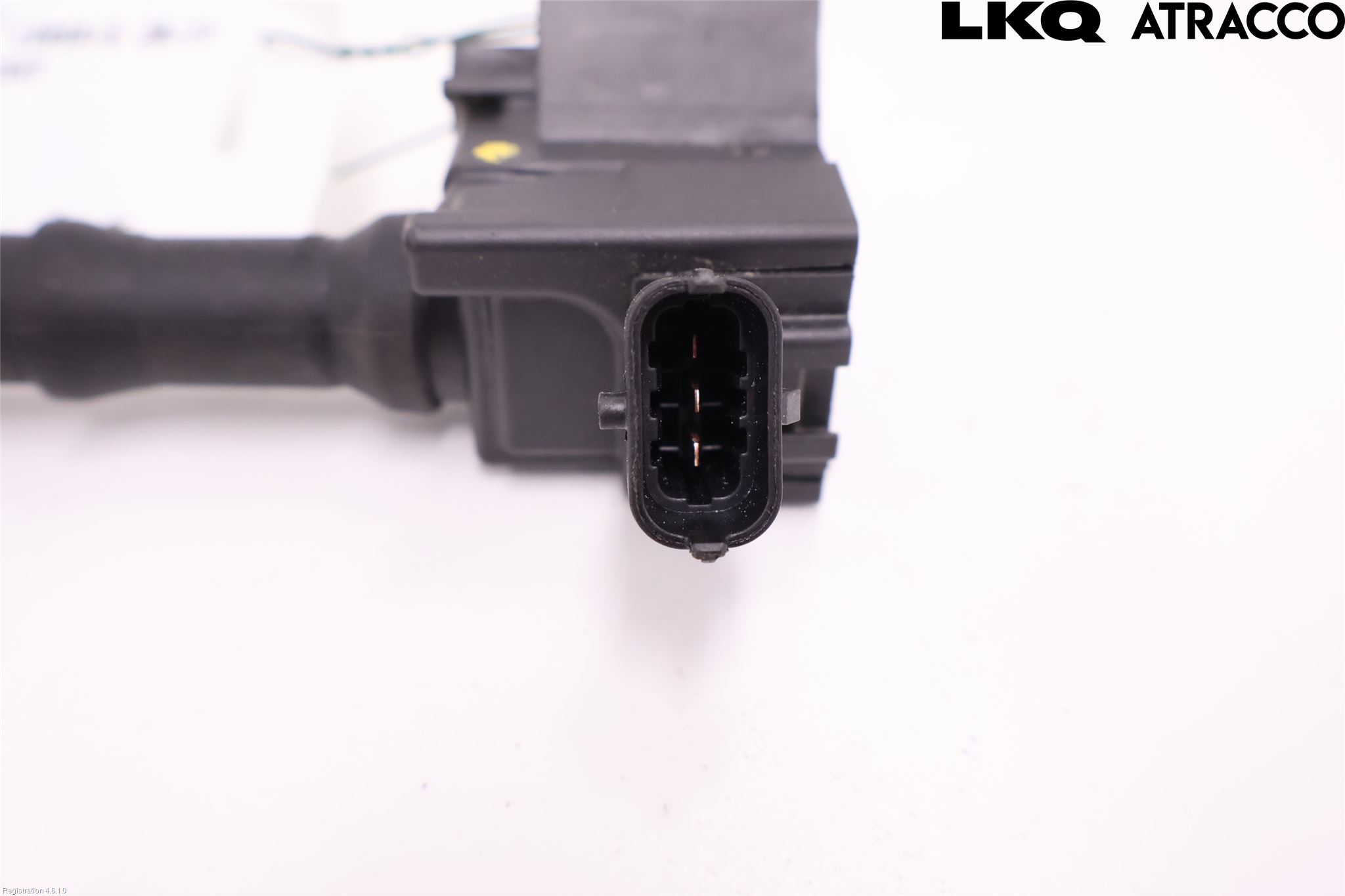 Opel CORSA F, CORSA-E 20- Tändspole