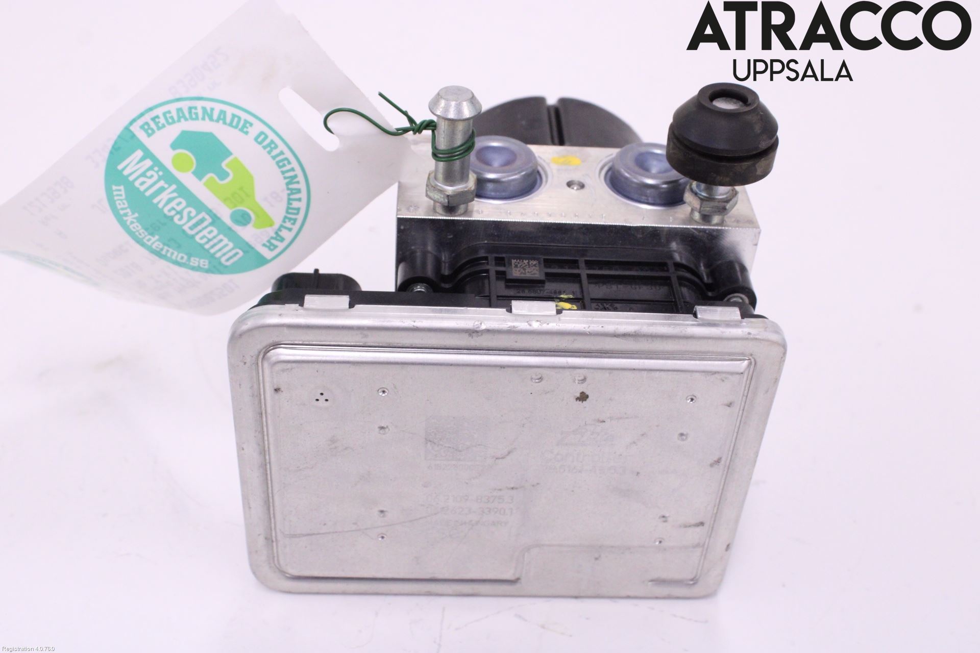 Mercedes-Benz MB X-KLASS (BR 470) 18-20 Abs Hydraulaggregat