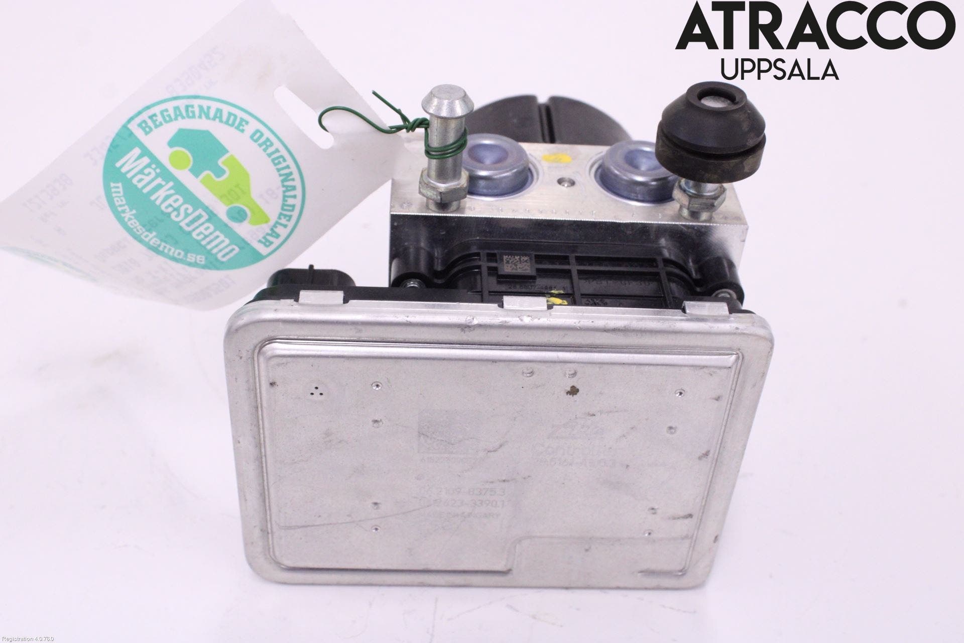 Mercedes-Benz MB X-KLASS (BR 470) 18-20 Abs Hydraulaggregat