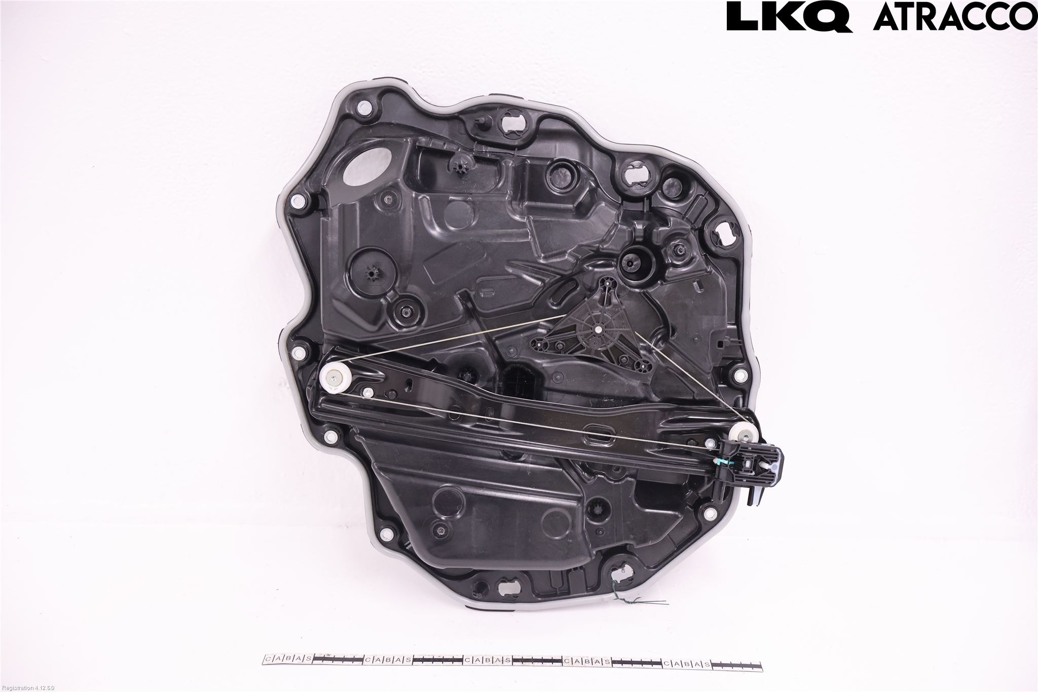 BMW 5/i5 G60/G61 24- Fönsterhiss El Kompl
