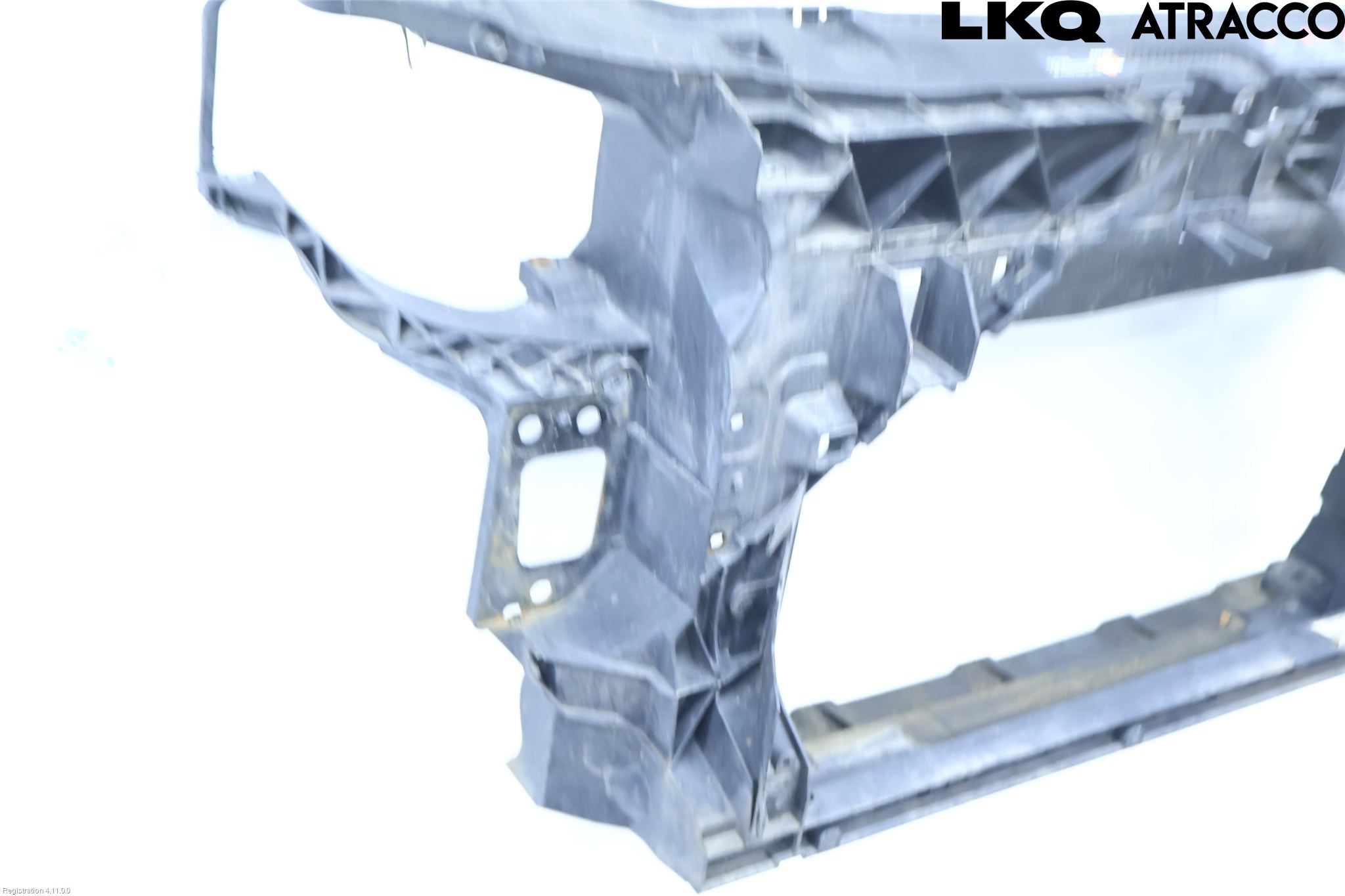 Seat IBIZA IV 08-16 Frontkorg