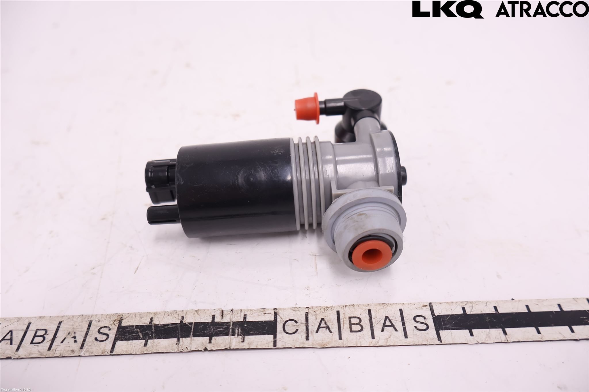 Toyota YARIS CROSS XP21 21- Spolarpump Vindruta