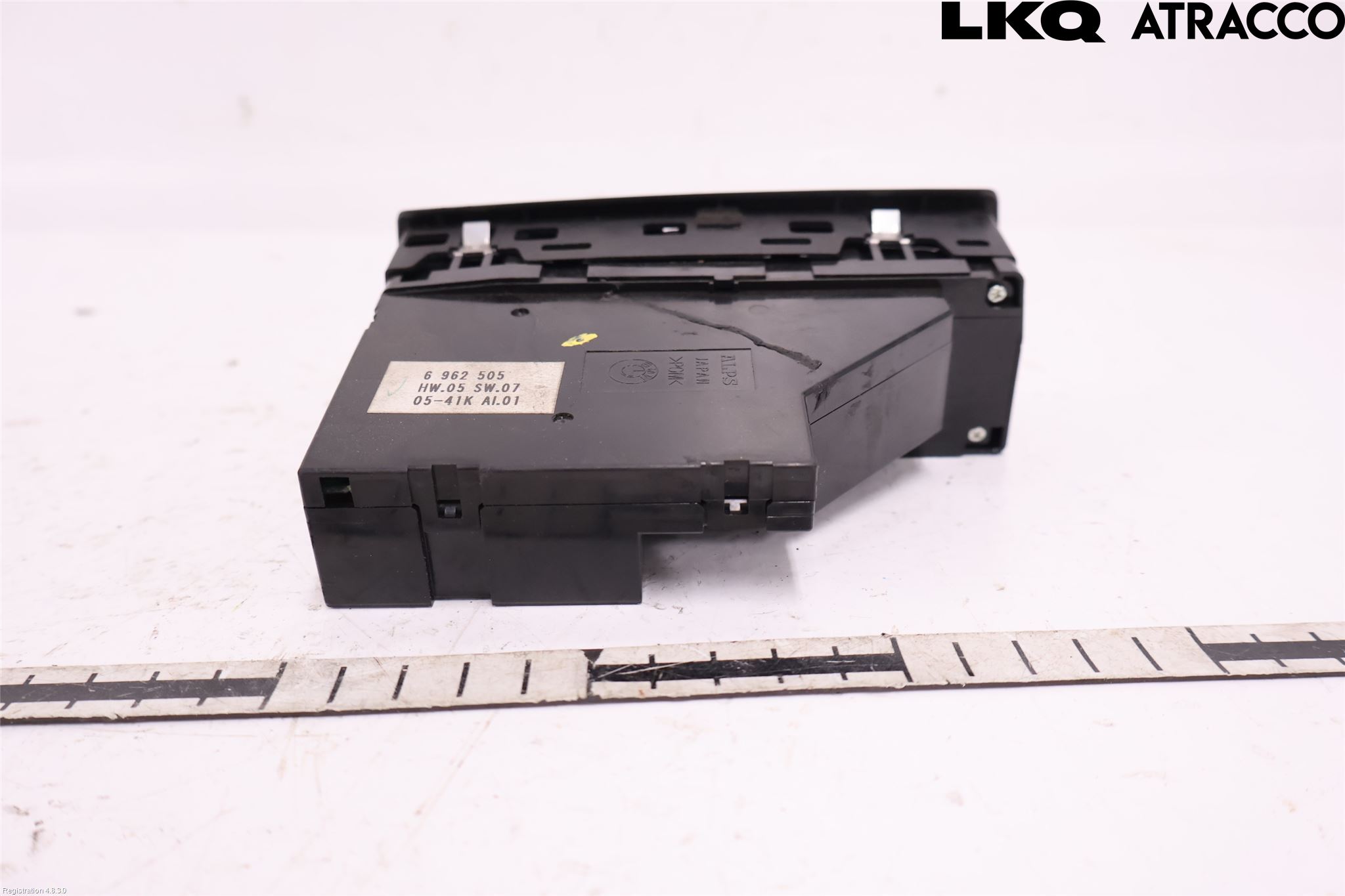 BMW X5 E53     99-06 Strömställare Elhiss