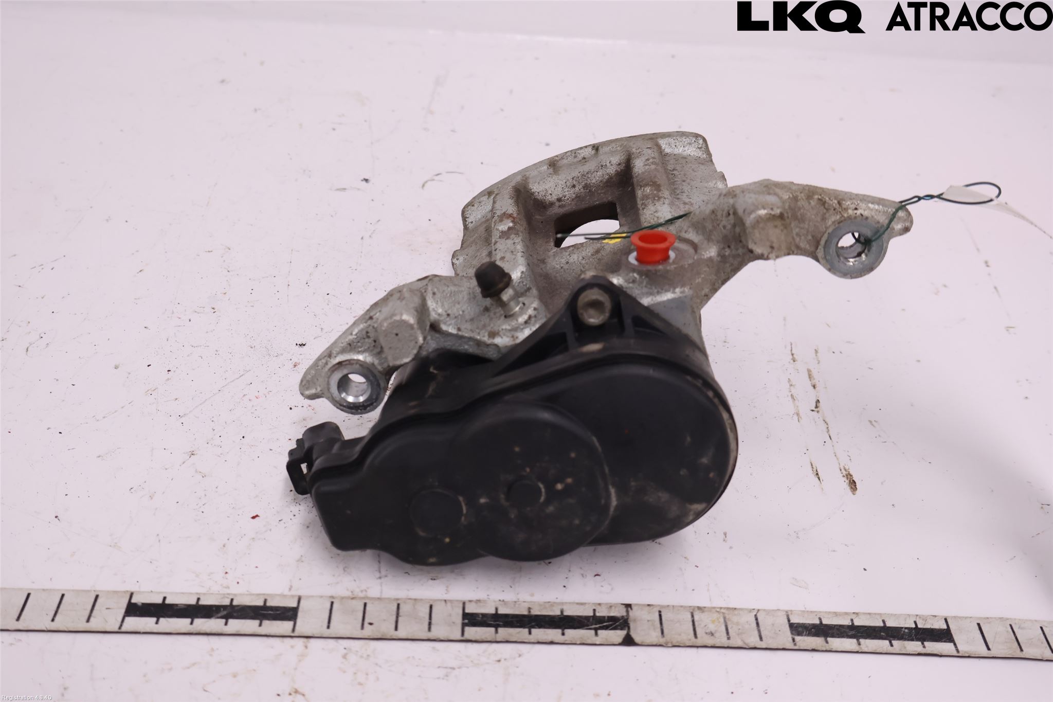 Toyota YARIS CROSS XP21 21- Bromsok Bak Höger