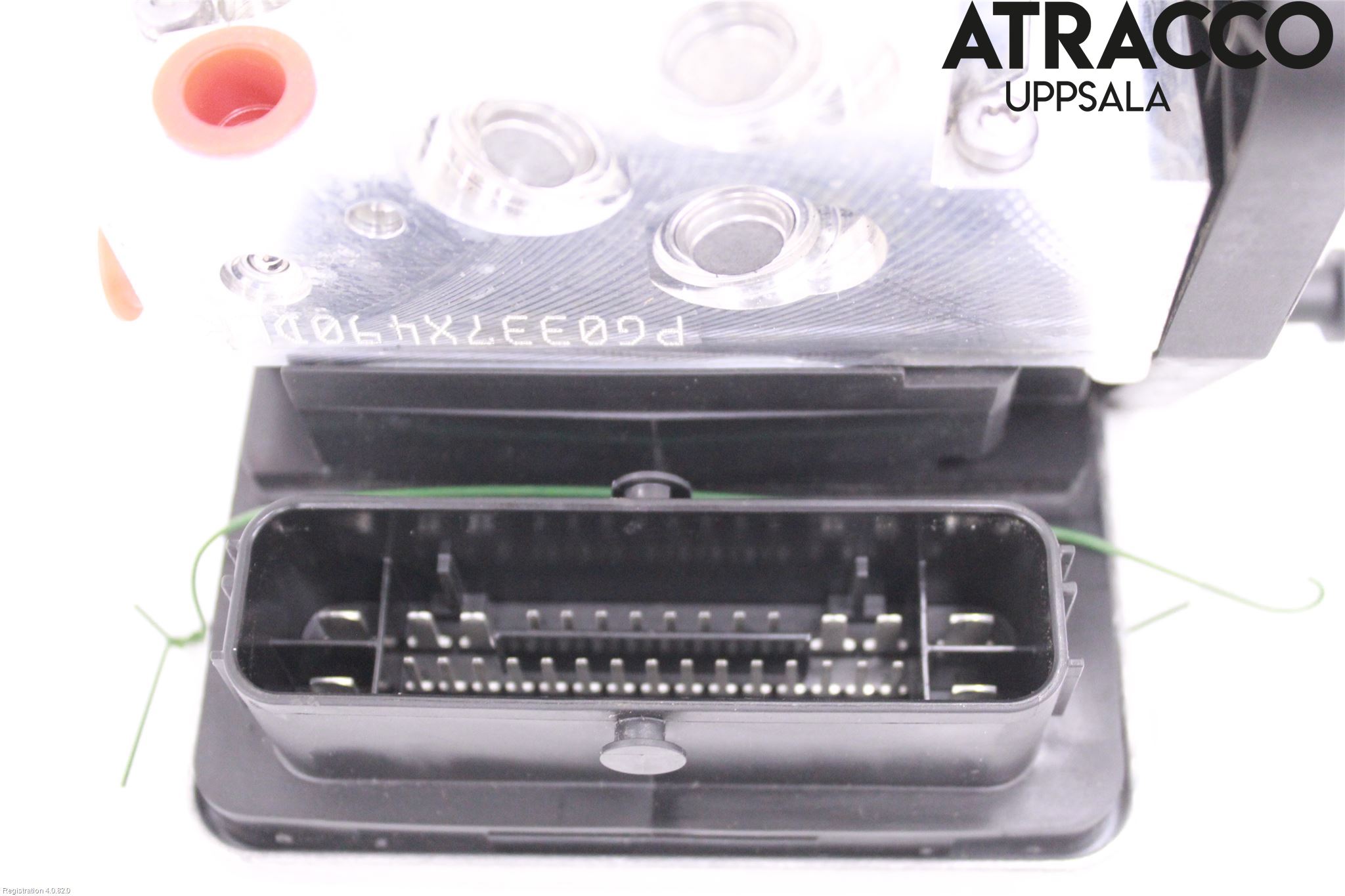 Mercedes-Benz MB EQC (N293) 20- Abs Hydraulaggregat