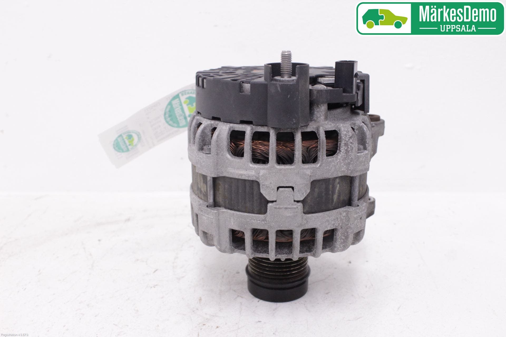 Mercedes-Benz MB C-KLASS (W205) 14-21 Generator