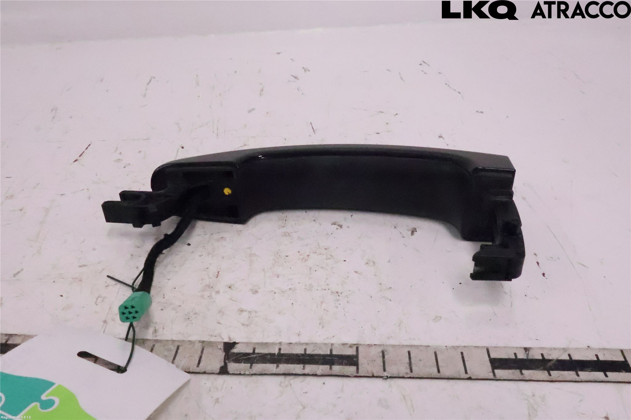 Ford KUGA 17-19 Dörrhandtag Yttre Vä