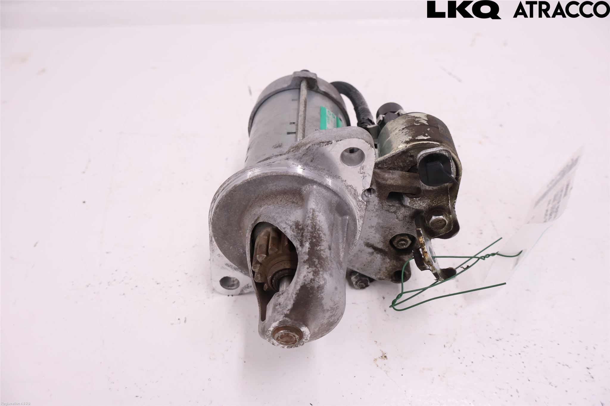 Subaru OUTBACK 15-20 Startmotor