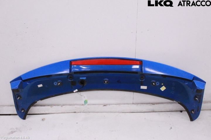 Hyundai IONIQ AE 17-22 Spoiler Baklucka
