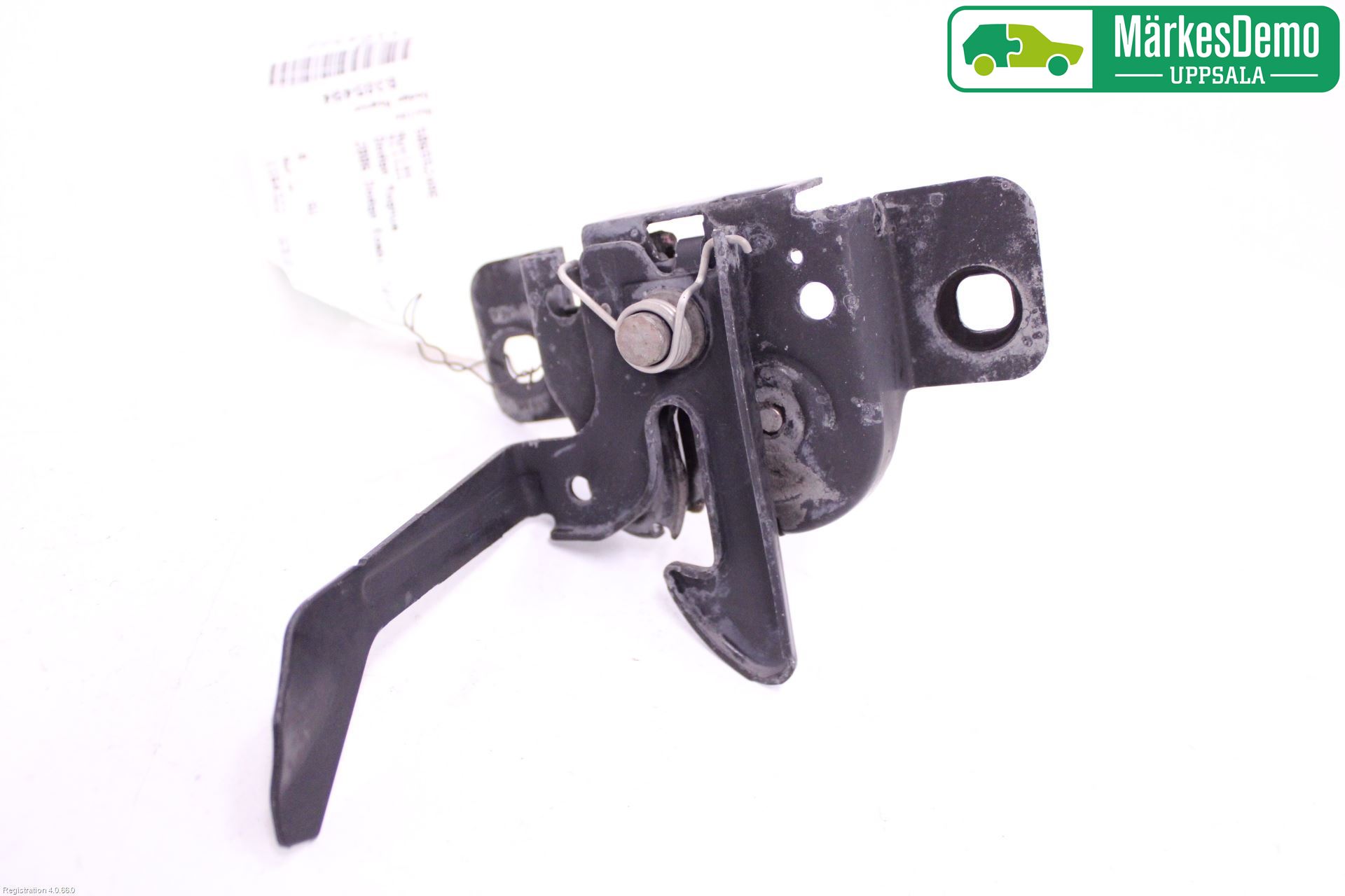 Dodge MAGNUM Huvlås