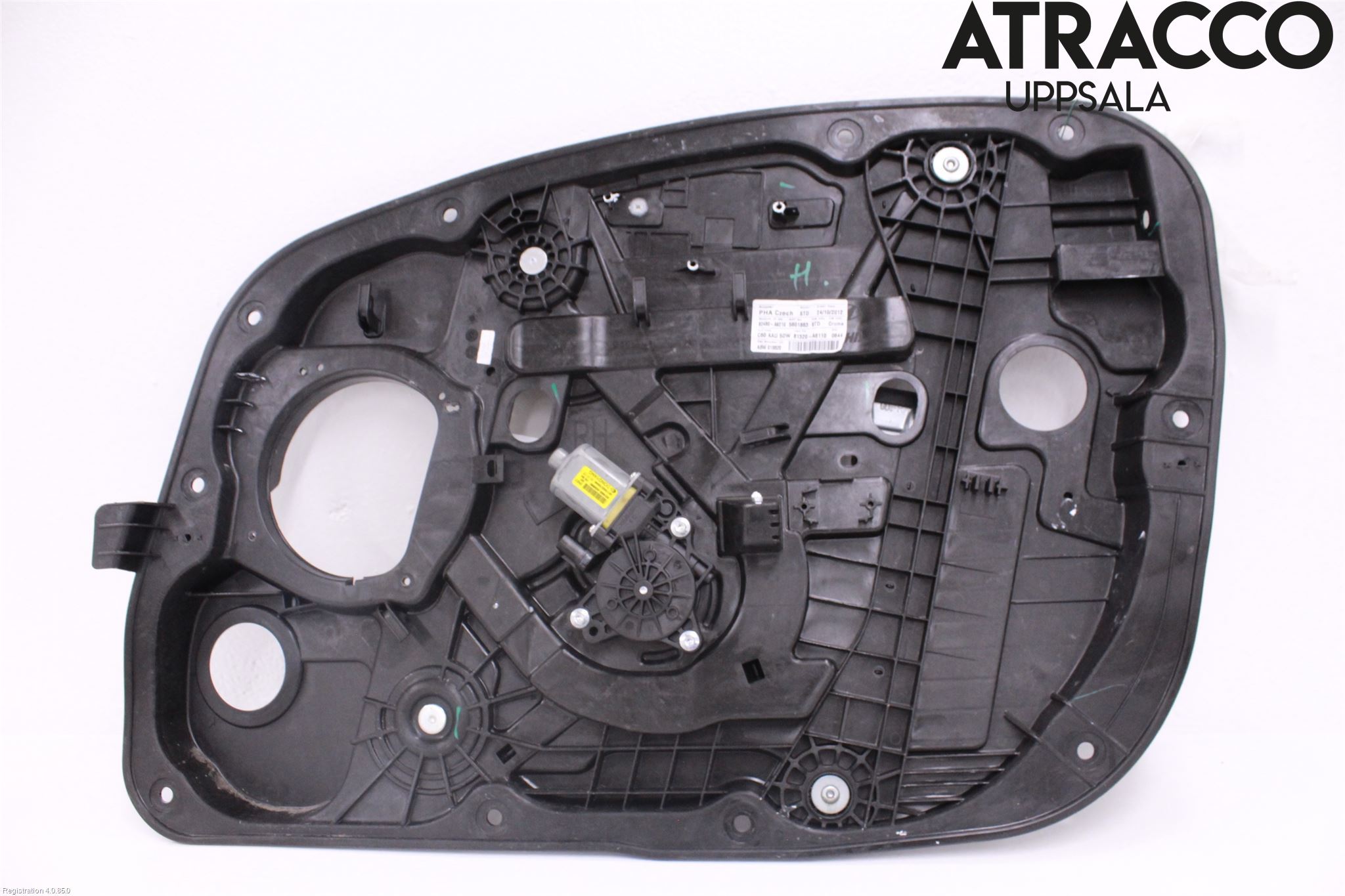 Hyundai i30 GD 13-17 Fönsterhiss El Kompl