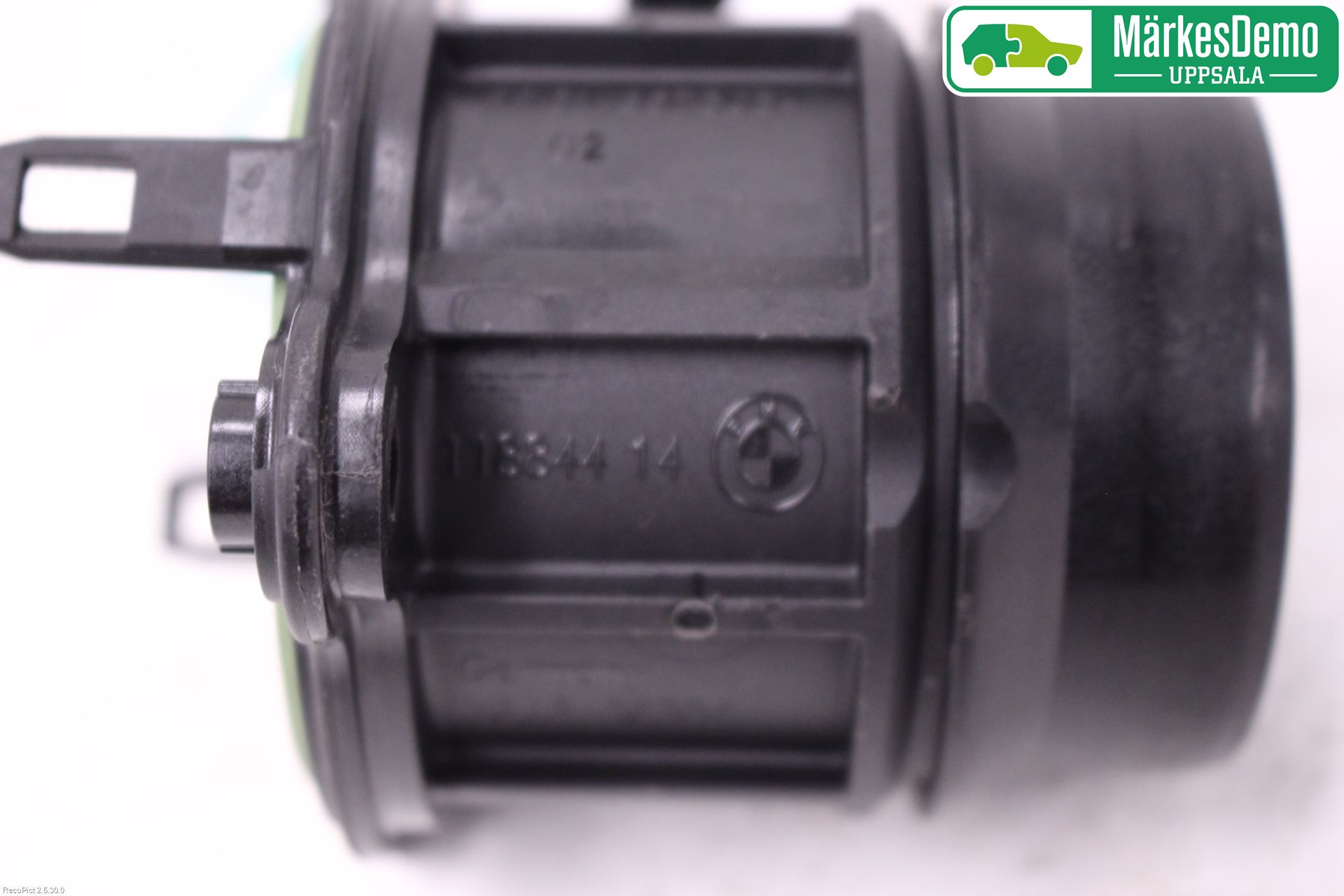 BMW 5 G30/G31/F90 17-23 Givare Insugsluft Temperatur
