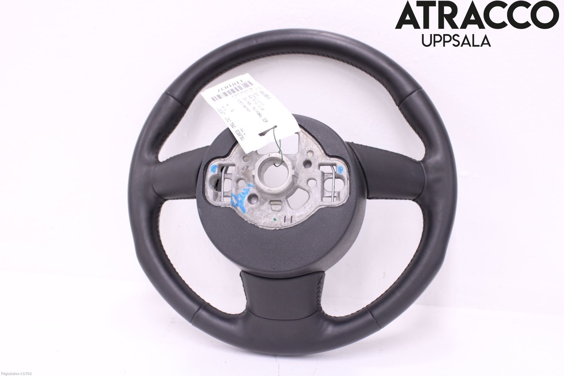 Audi A1/S1 11-18 Ratt