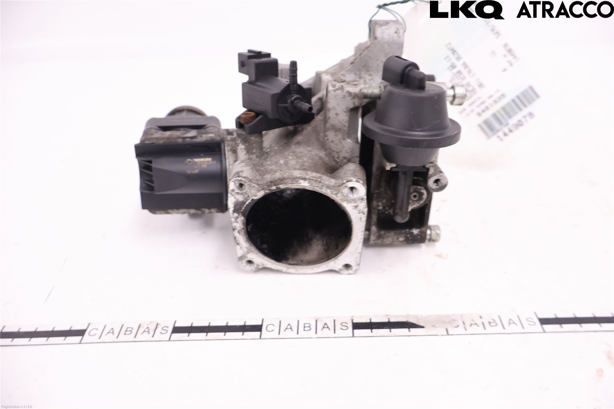 Volvo XC60 09-13 Egr Ventil