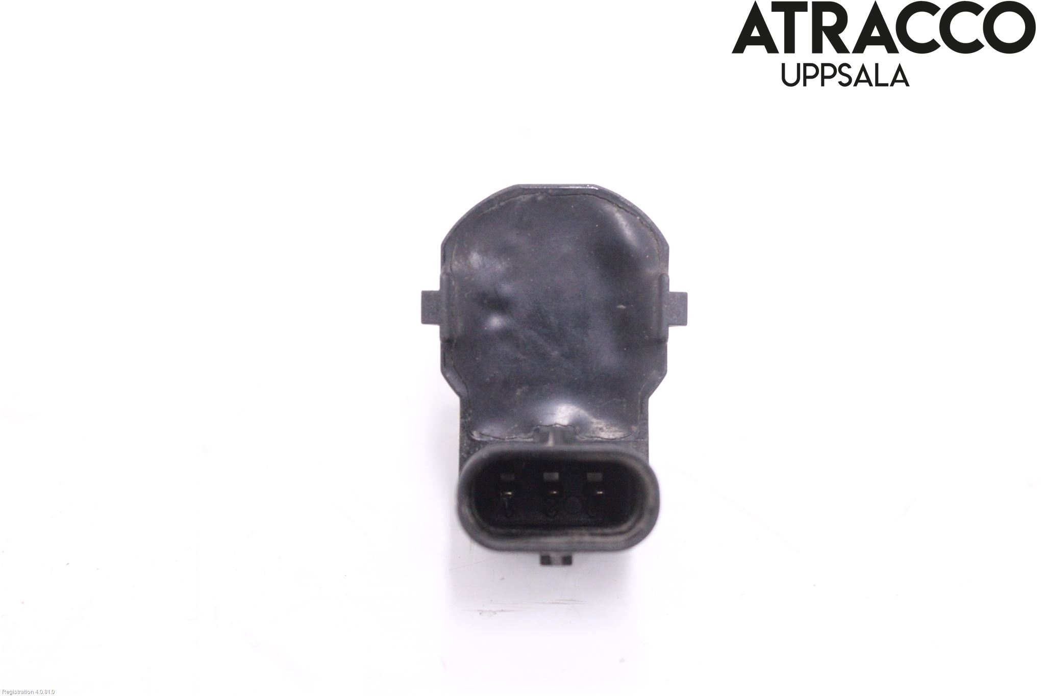 Audi A8/S8 4H 10-17 Parkeringshjälp Frontsensor