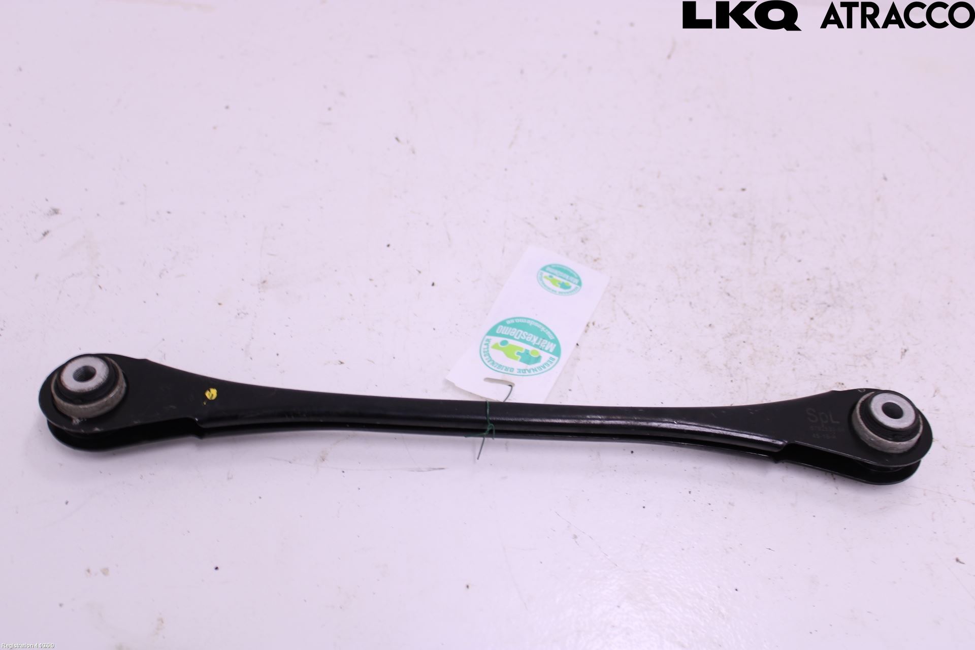 BMW 1 F20/F21 11-19 Bärarm Bak Höger