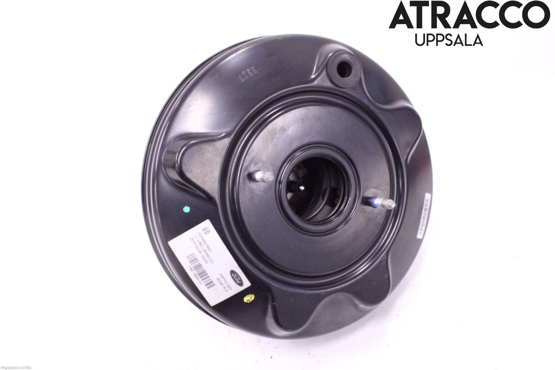 Ford FIESTA (VII) 18-23 Bromsservo