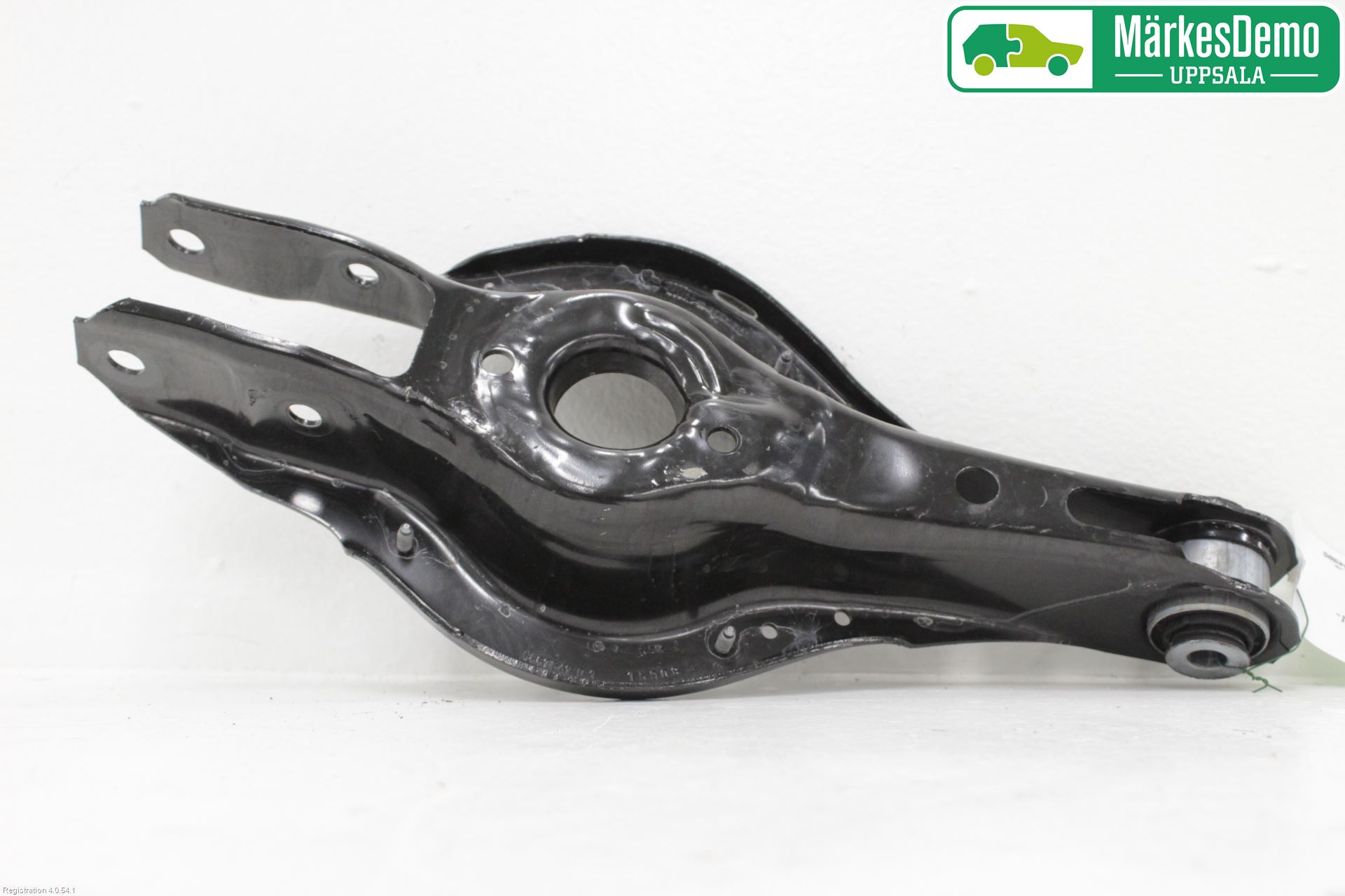 BMW 1 F20/F21 11-19 Bärarm Bak Vänster