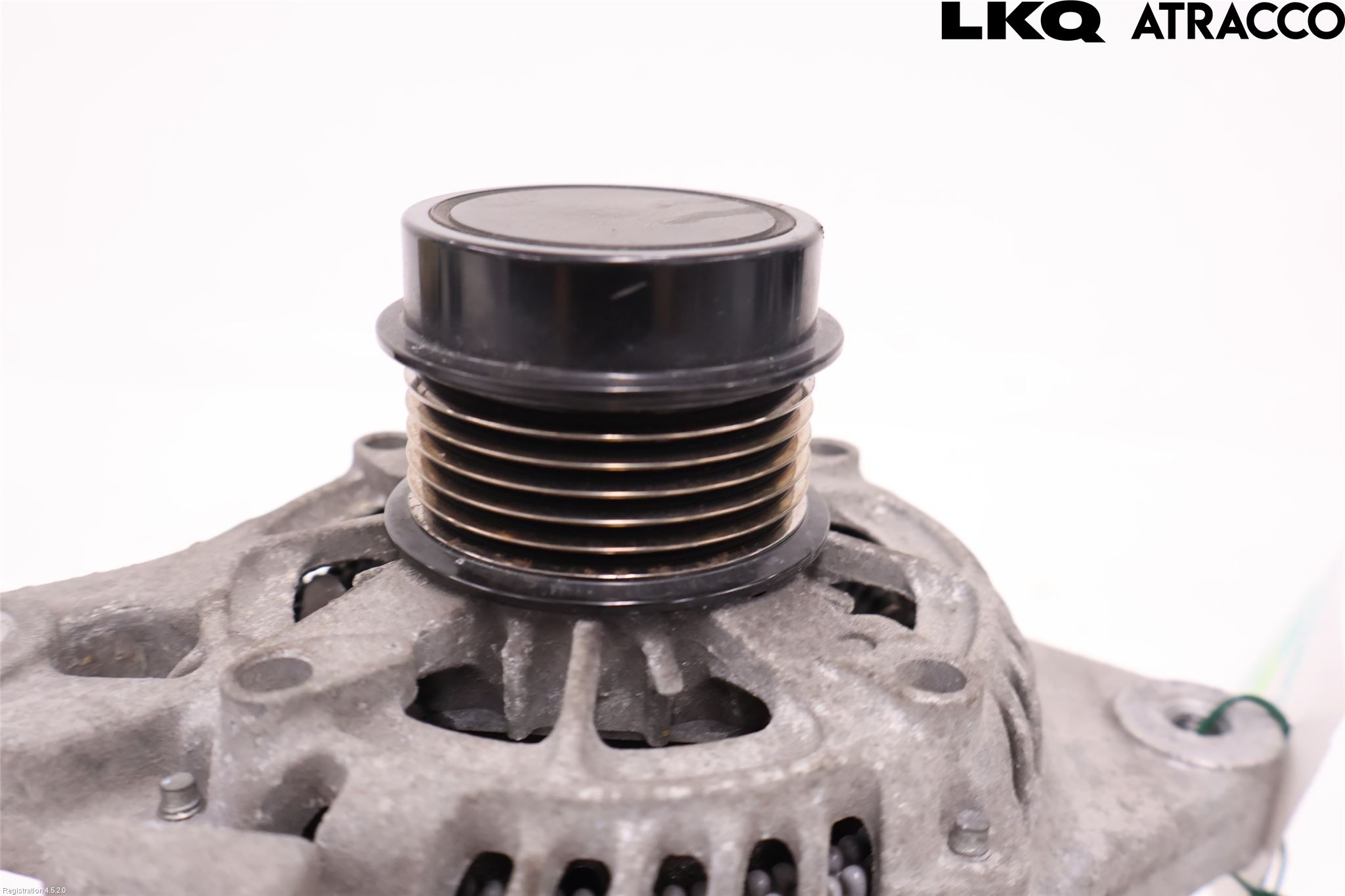 Toyota VERSO 09-18 Generator