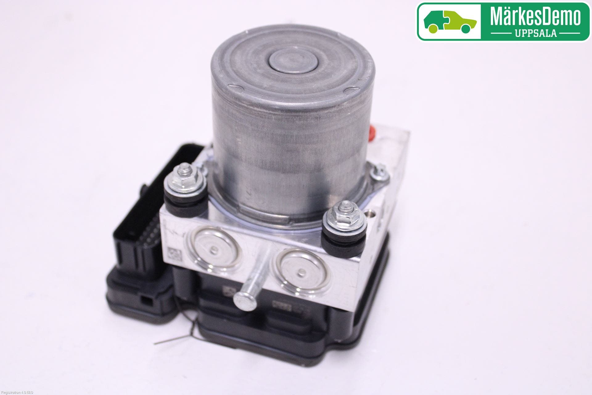 Mercedes-Benz MB CLA-KLASS (C118/X118) 19- Abs Hydraulaggregat