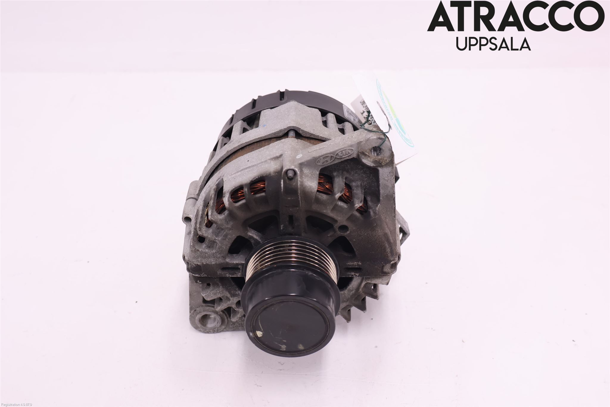 Hyundai TUCSON 05- Generator