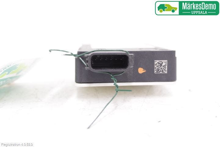 Mercedes-Benz MB E-KLASS (W213) 16-23 Sensor Aktivt Kollisionsskydd