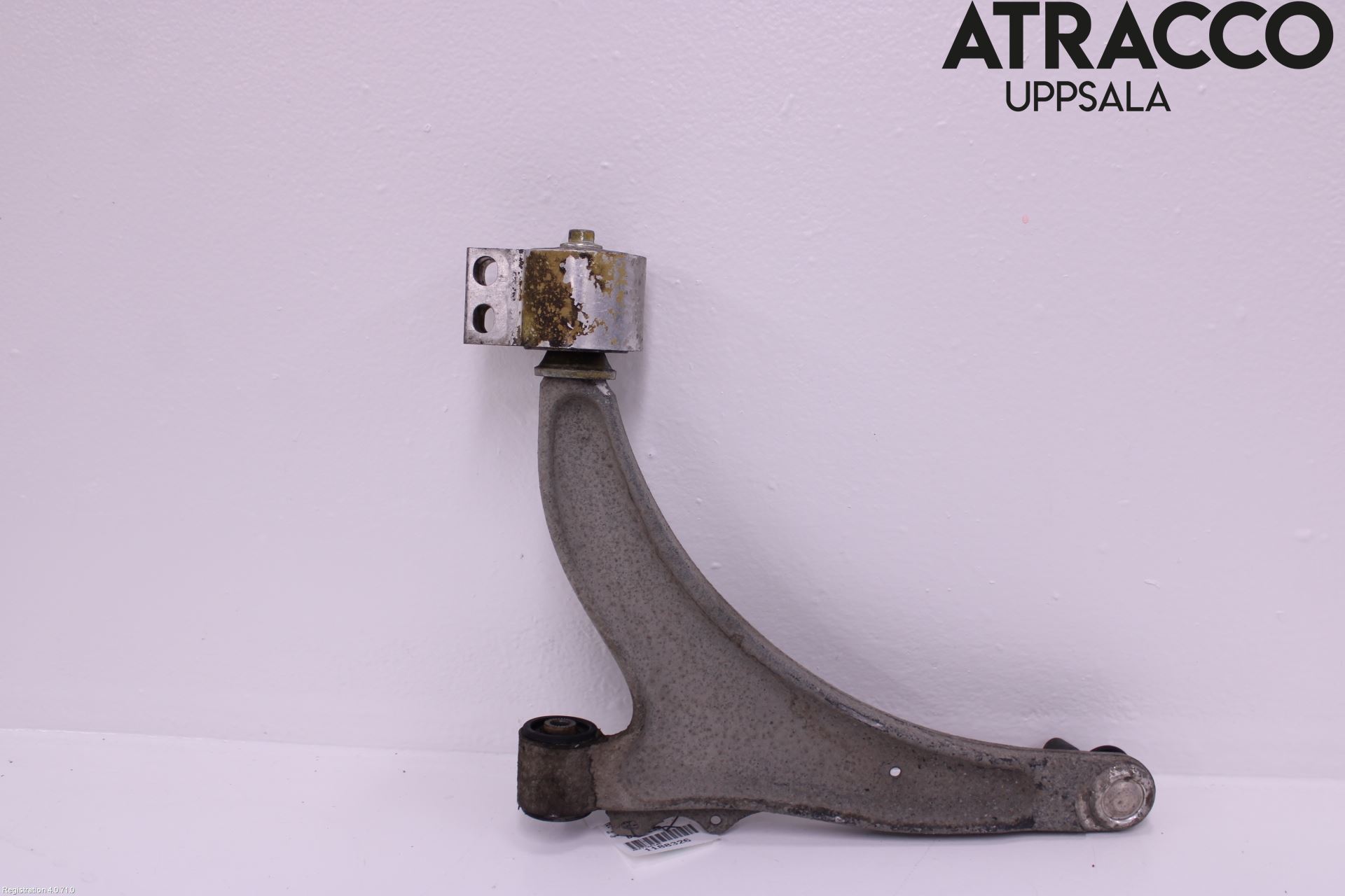 Opel INSIGNIA 09-16 Bärarm Fram Undre Hö
