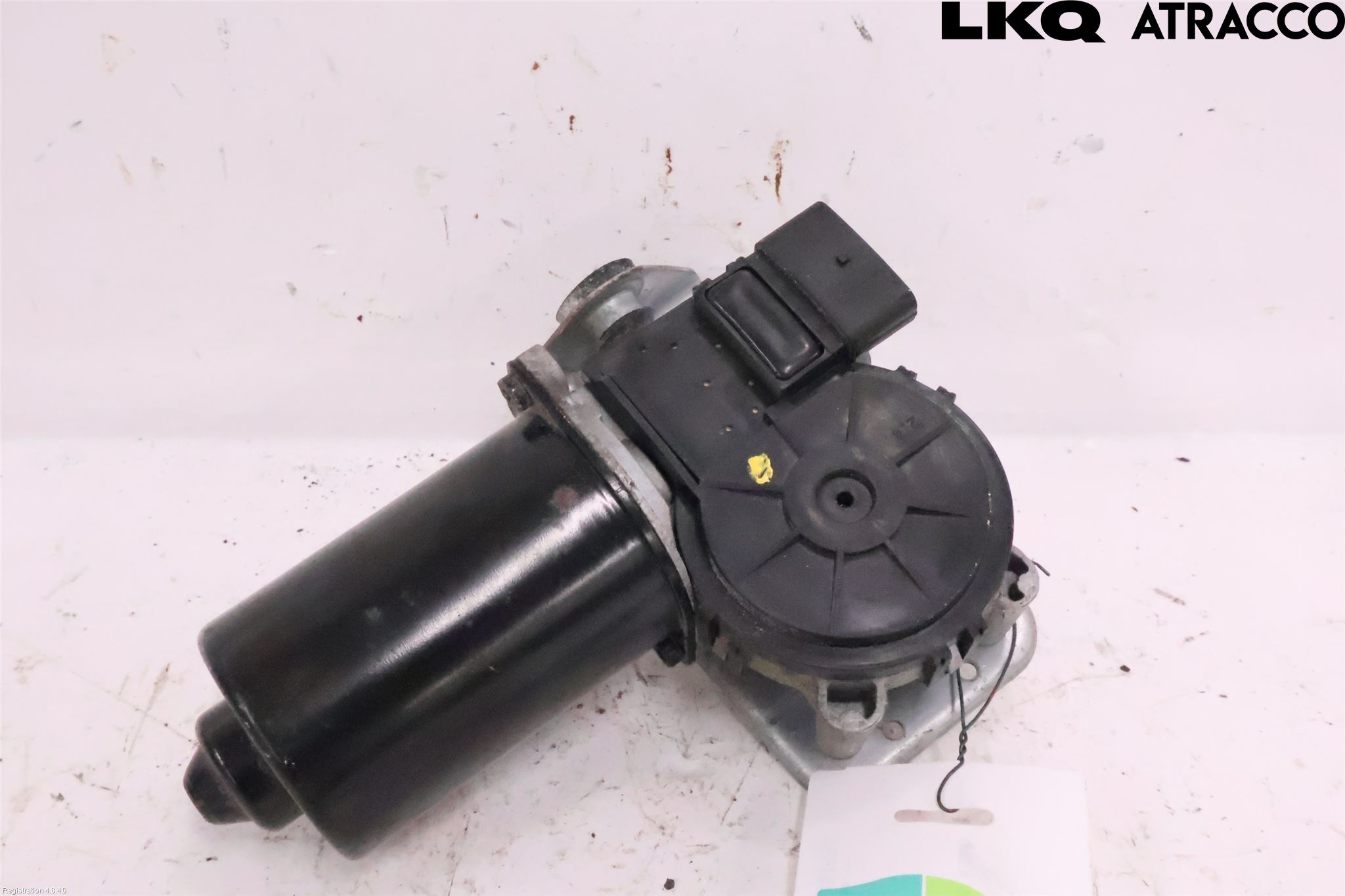 Kia CEED 12-18 Torkarmotor Vindruta