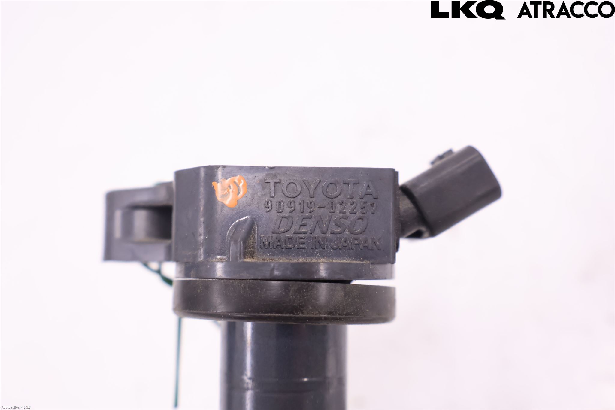 Toyota YARIS XP90 06-11 Tändspole