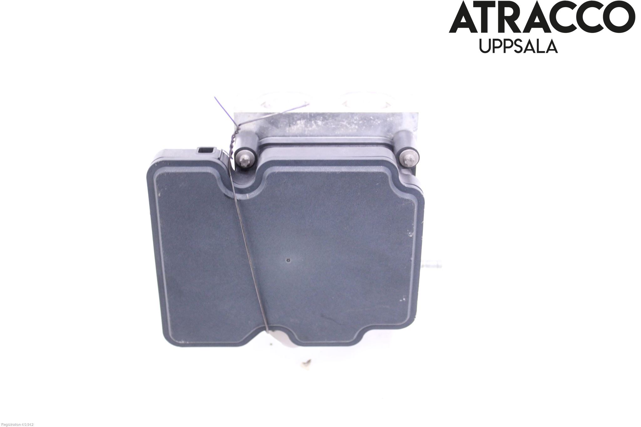 Ford TRANSIT/TOURNEO CUSTOM 13-24 Abs Hydraulaggregat