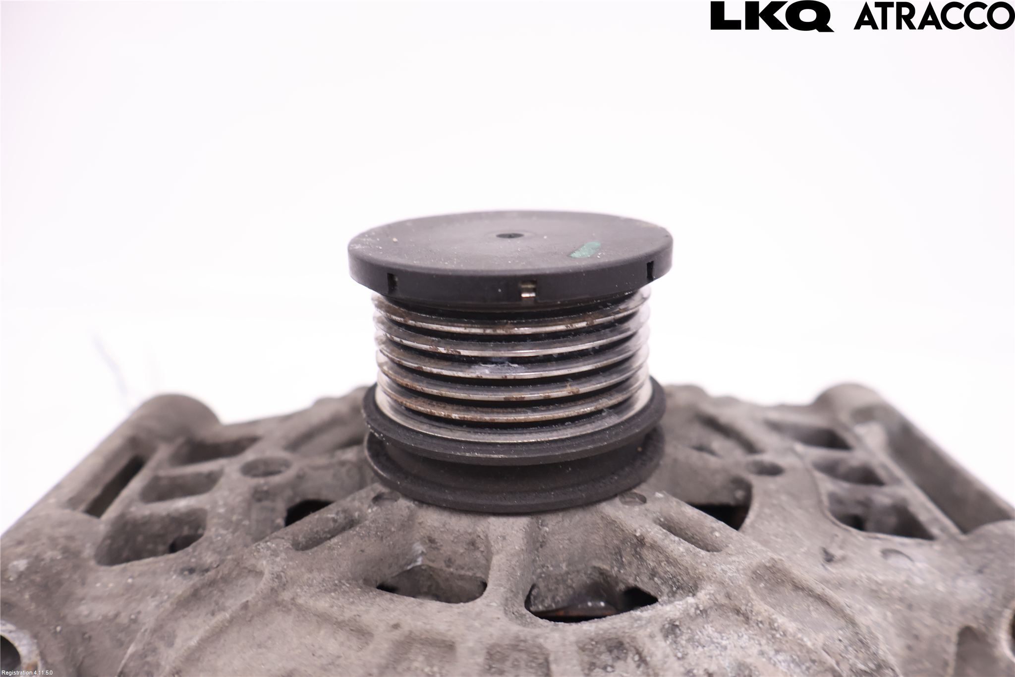 Peugeot 3008 17-24 Generator