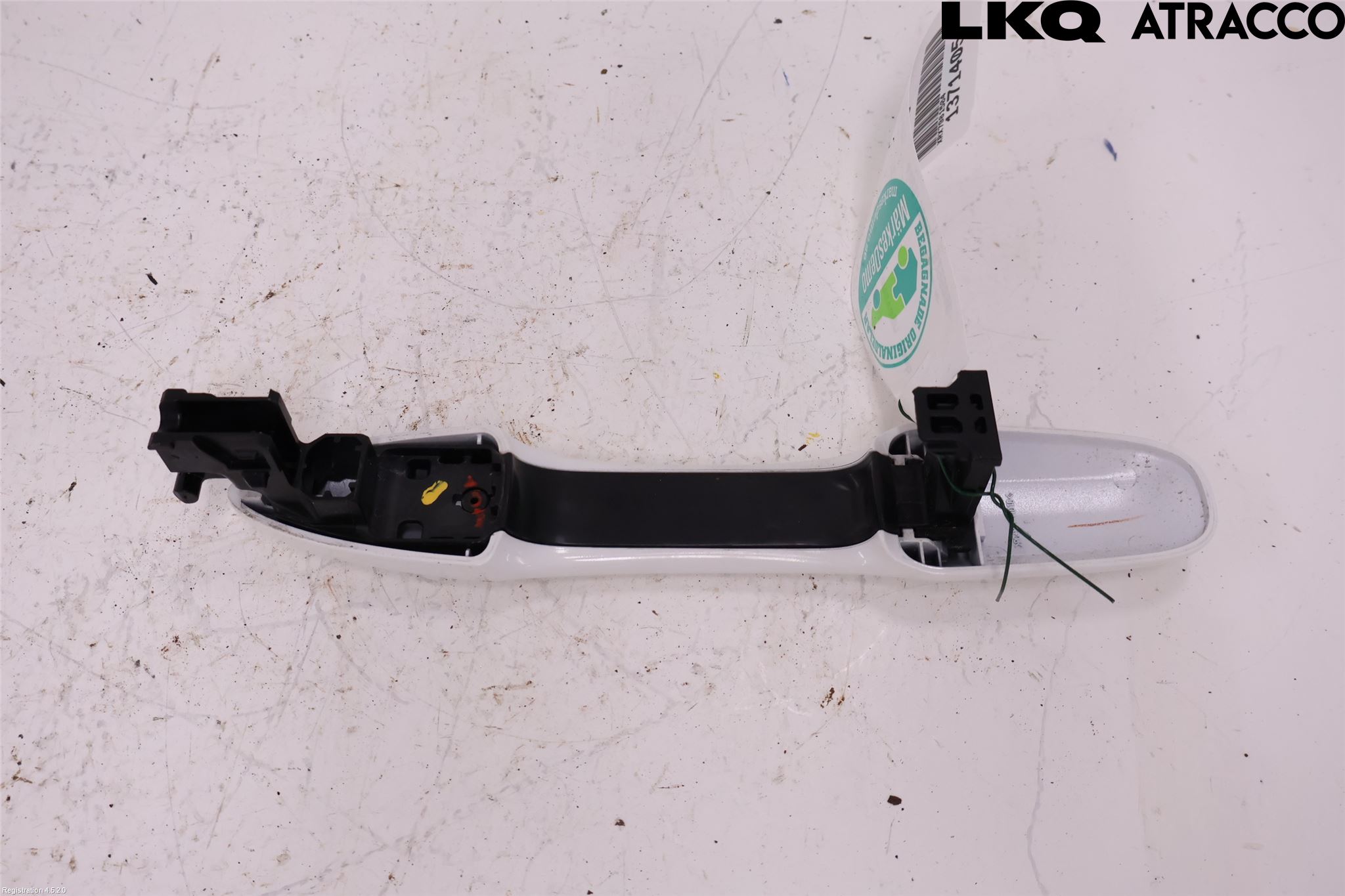 Toyota COROLLA 19- Dörrhandtag Yttre Hö