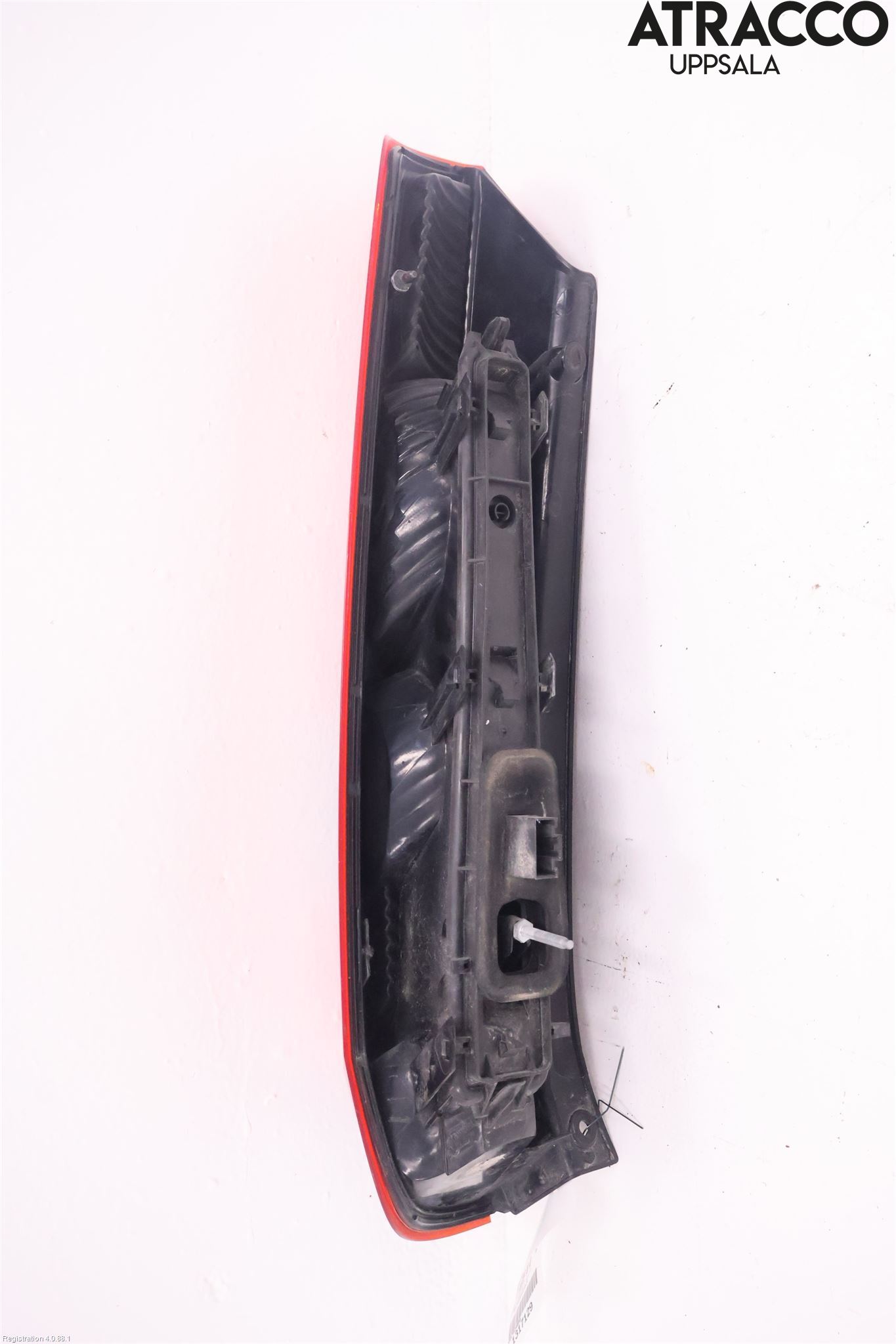 Ford FIESTA     02-05 Bakljus Höger