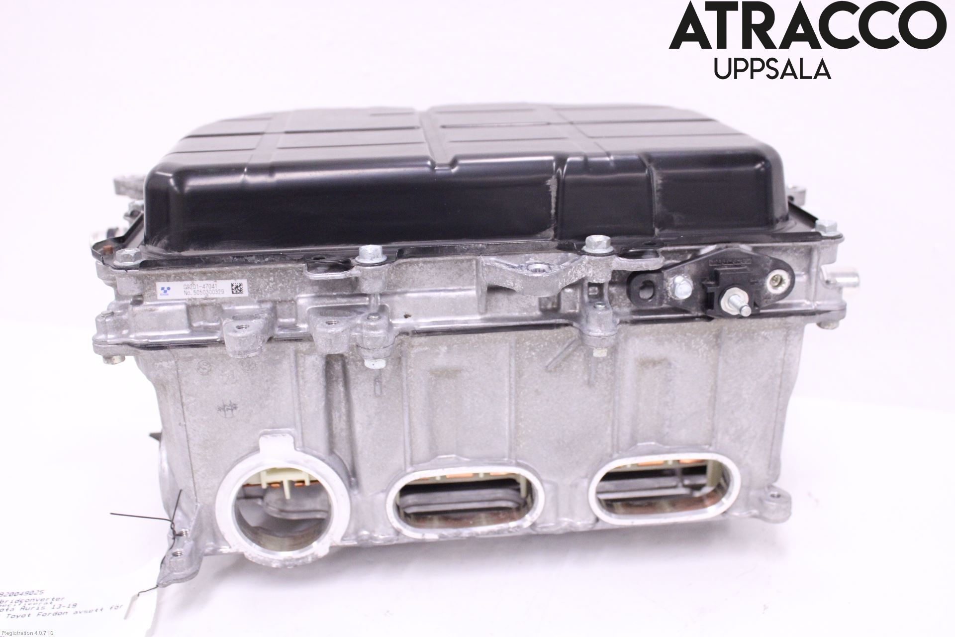 Toyota AURIS 13-19 Hybridconverter