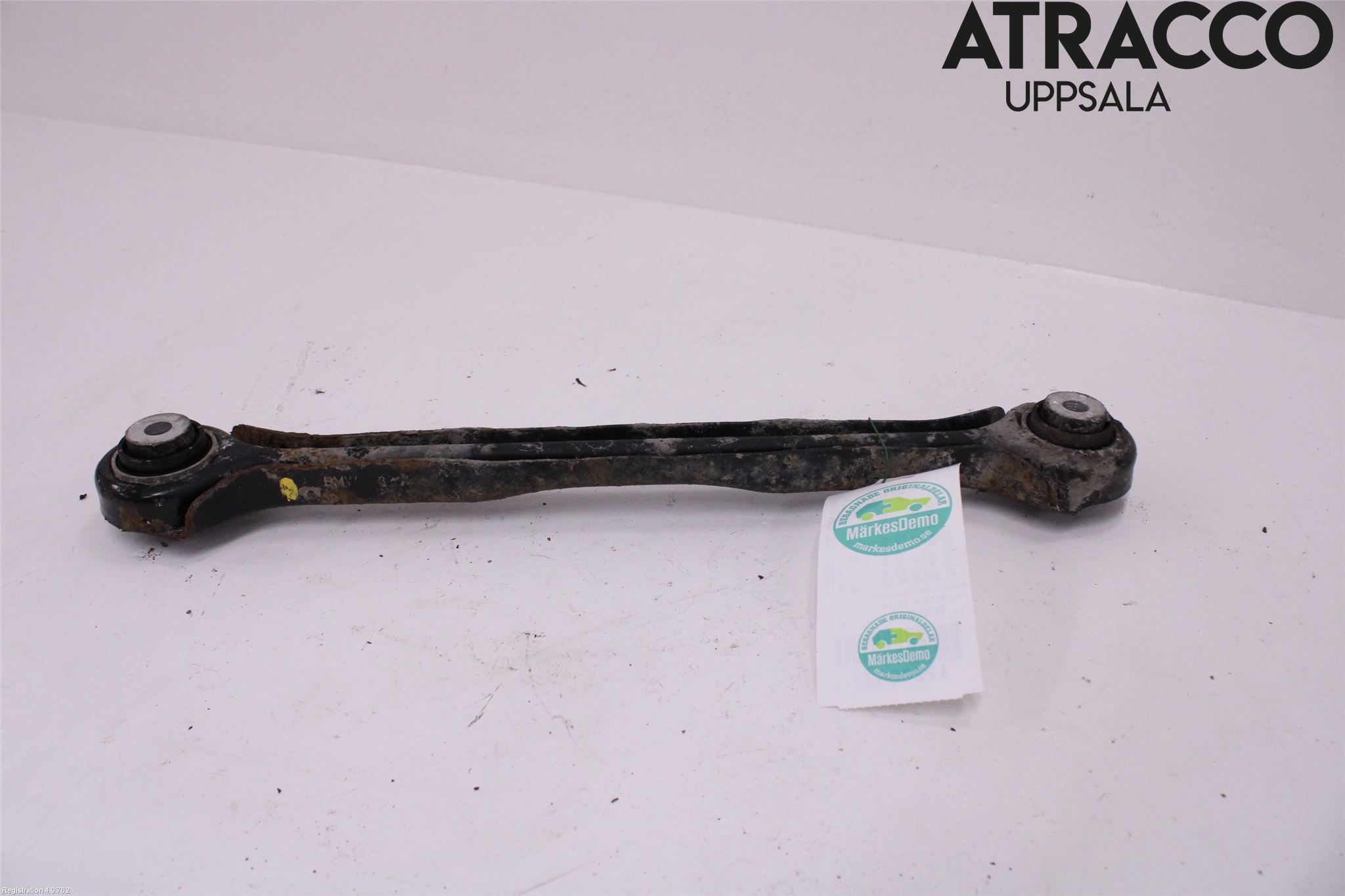 BMW X1 E84 10-15 Bärarm Bak Vänster