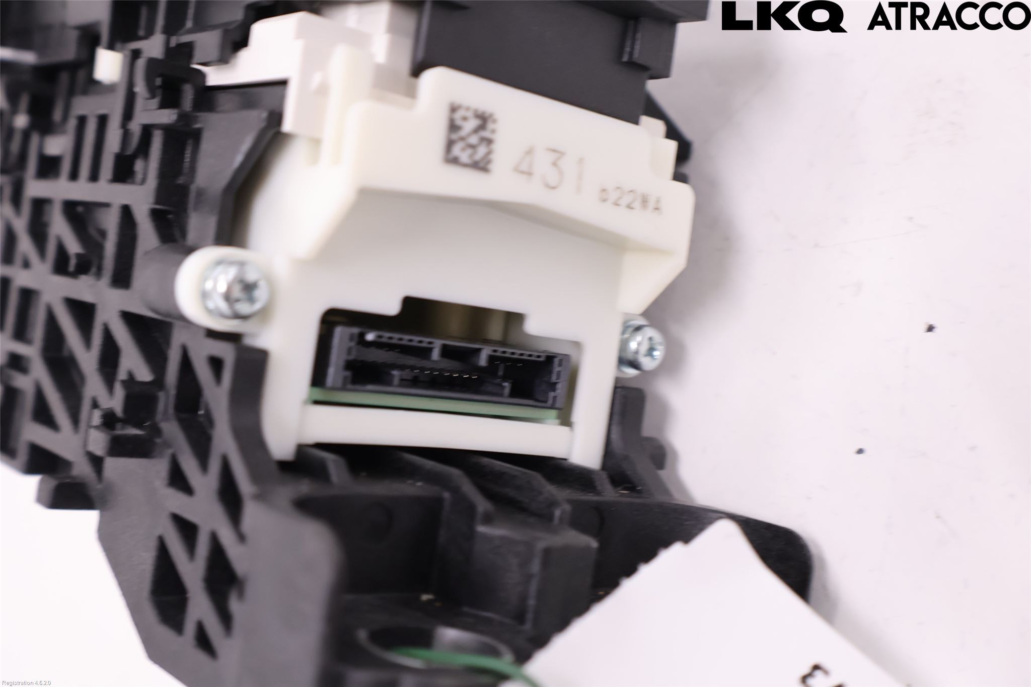 Lexus NX 340h/450h+ 21- Växelspak