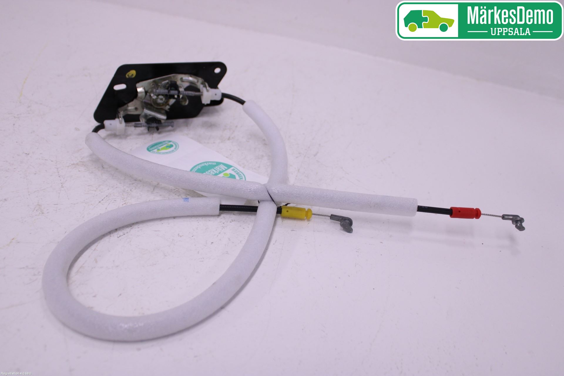 Toyota PROACE II 16- Dörrhandtag Inre Vä