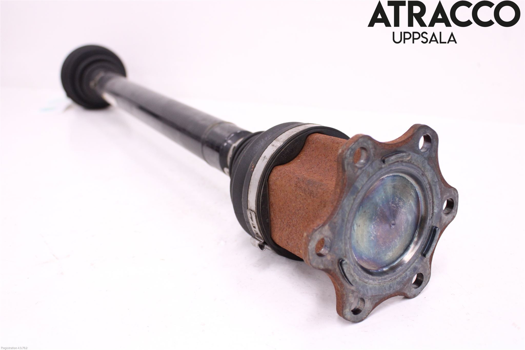 Volkswagen VW PASSAT 15-19 Drivaxel Fram Höger