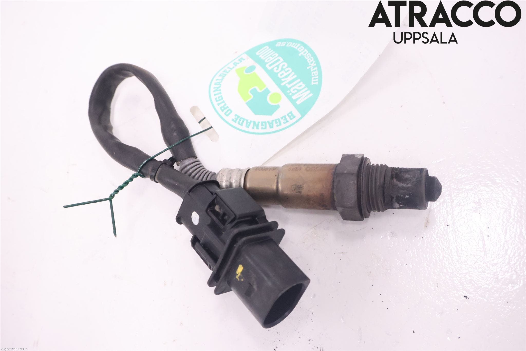 Hyundai SANTA FE 13-18 Injlambdasond